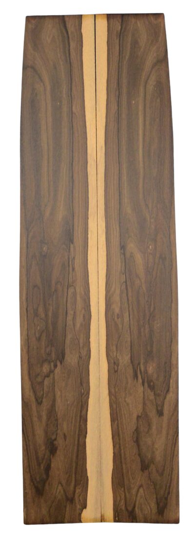 Ziricote GuitarSides2pcATC L023829.G.012