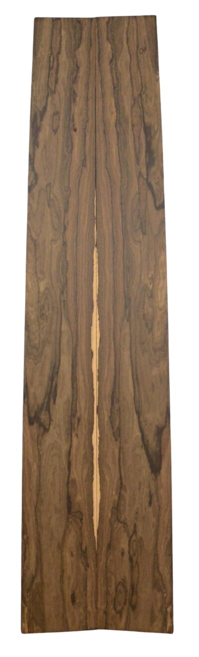 Ziricote GuitarSides2pcATC L023829.G.018