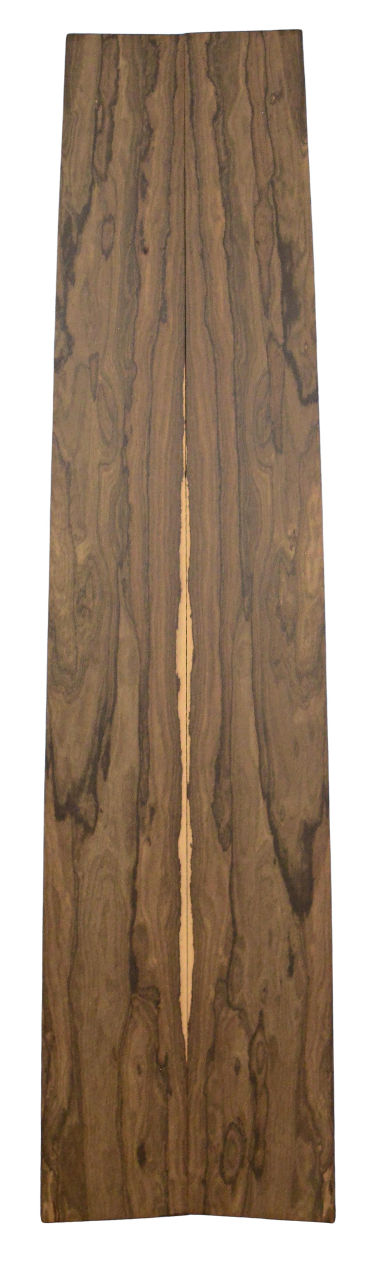 Ziricote GuitarSides2pcATC L023829.G.018