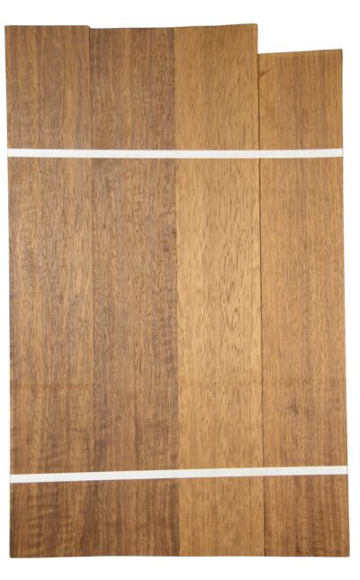 Limba (Torrefied) GuitarSolidBodyBilletATC L023830.G.006