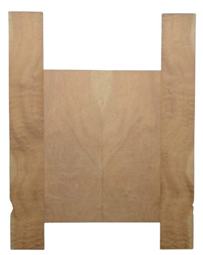 Sapele GuitarSet4pcATC L023835.G.003