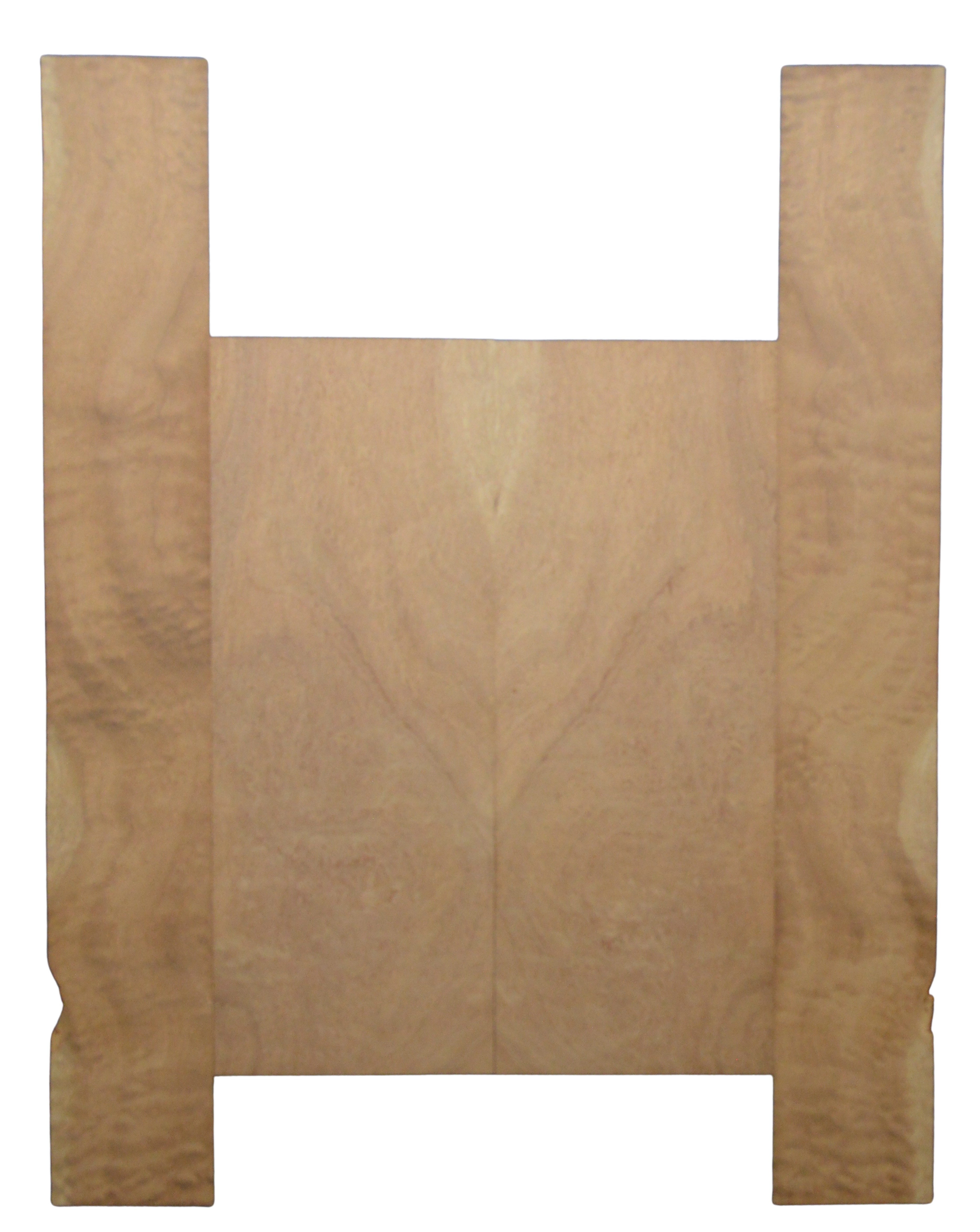 Sapele GuitarSet4pcATC L023835.G.003