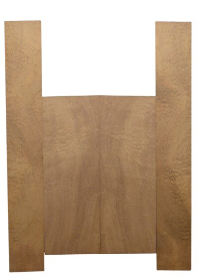 Sapele GuitarSet4pcATC L023835.G.005
