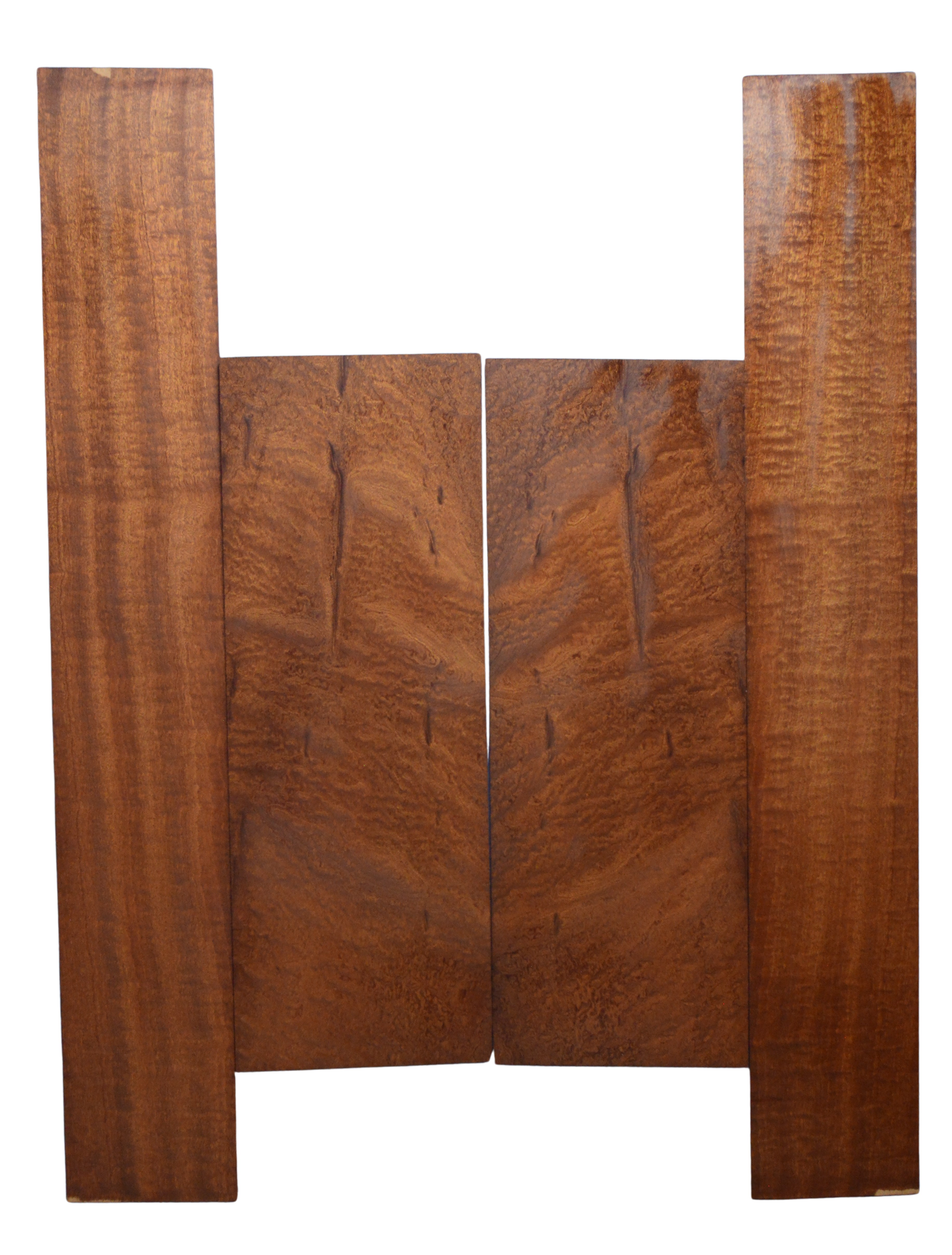 Sapele GuitarSet4pcATC L023835.G.007
