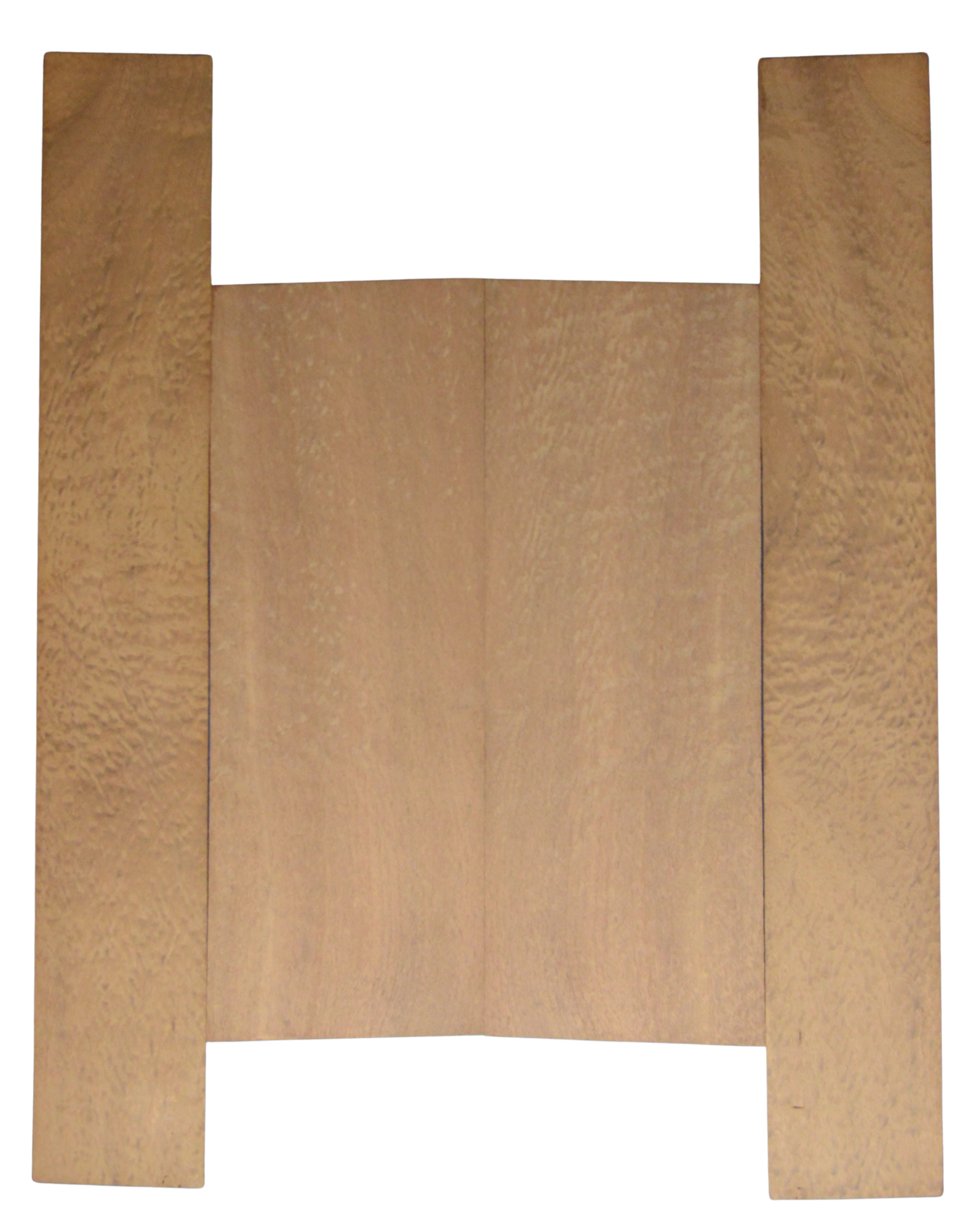 Sapele GuitarSet4pcATC L023835.G.008