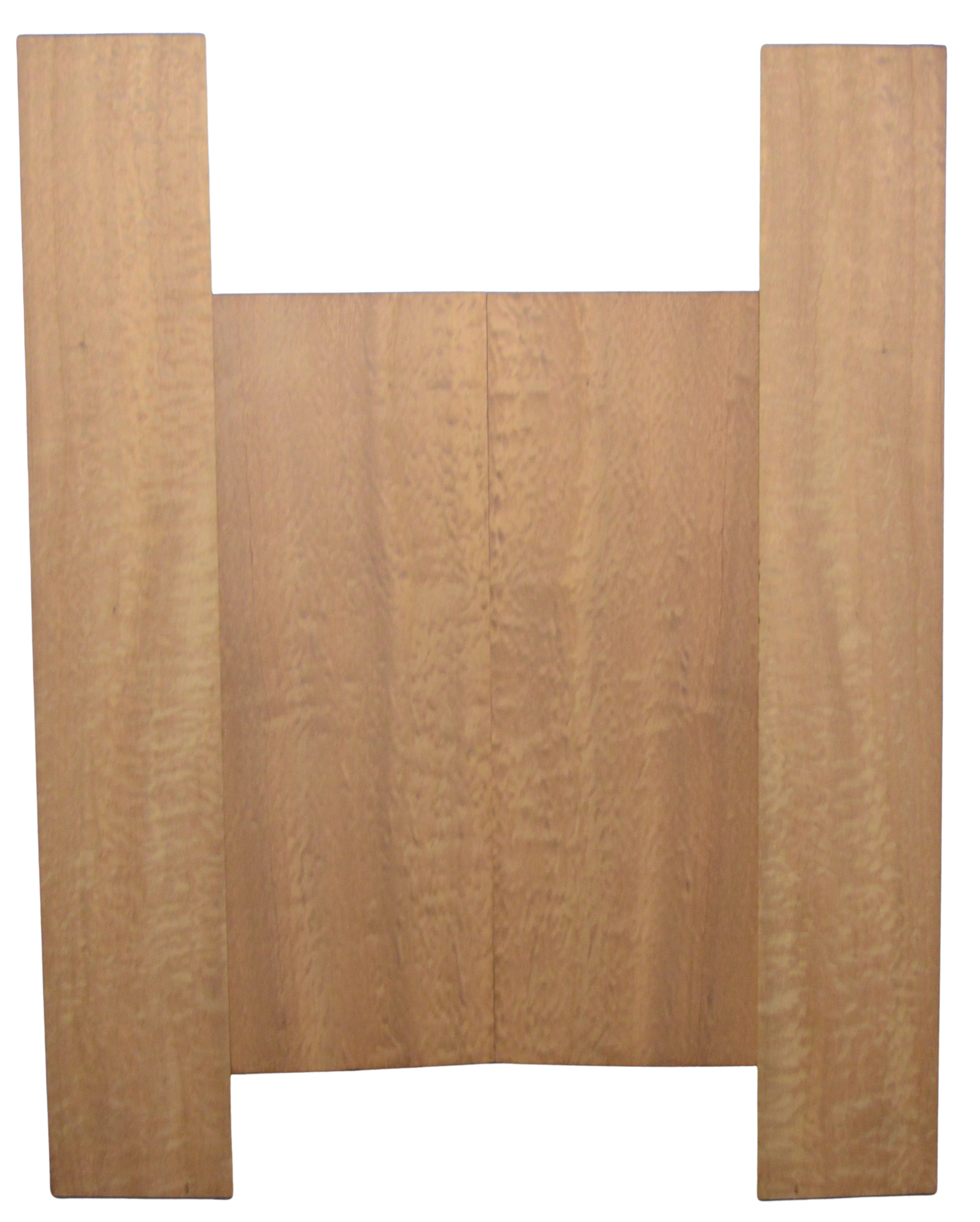 Sapele GuitarSet4pcATC L023835.G.009