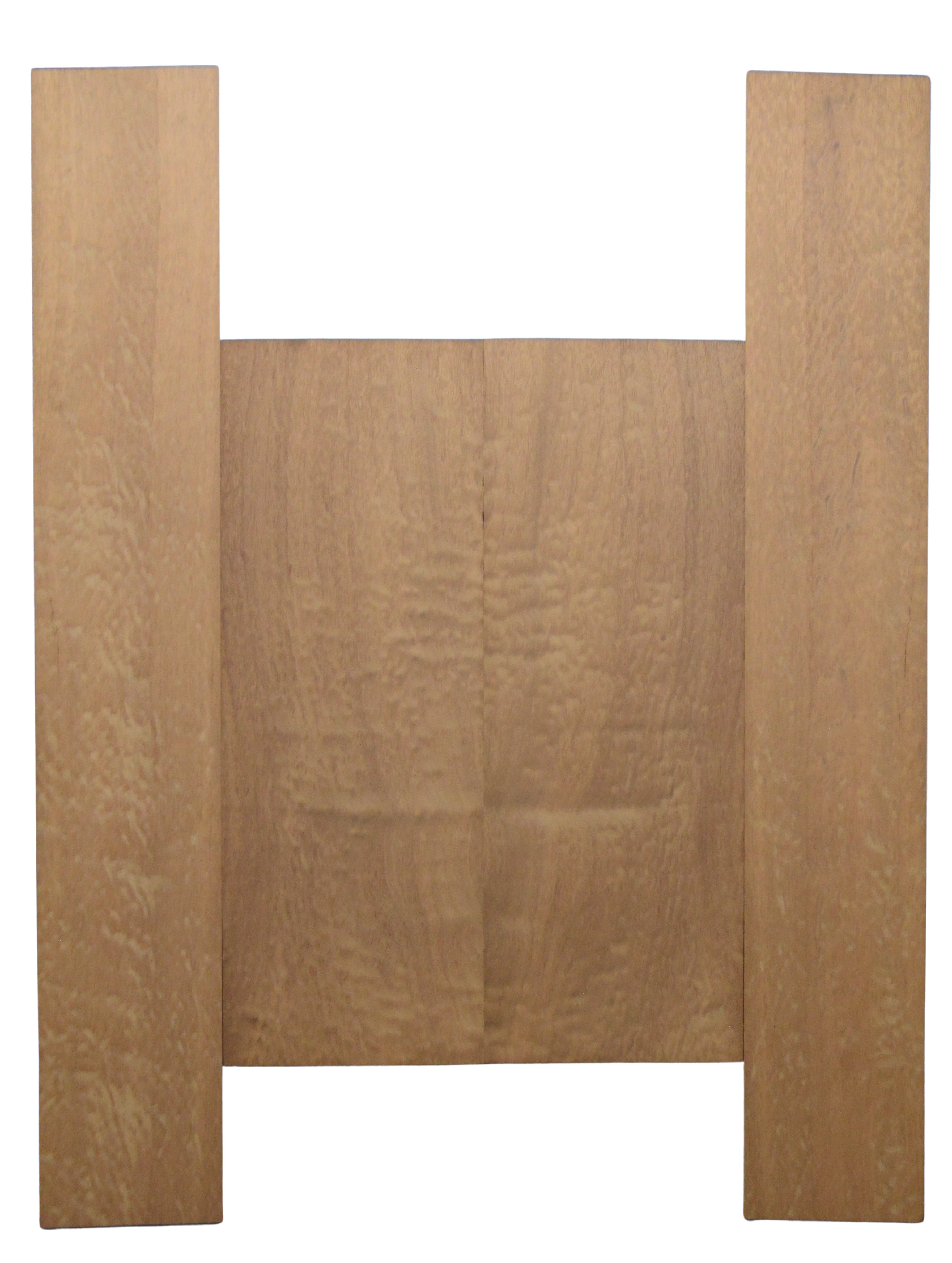 Sapele GuitarSet4pcATC L023835.G.010