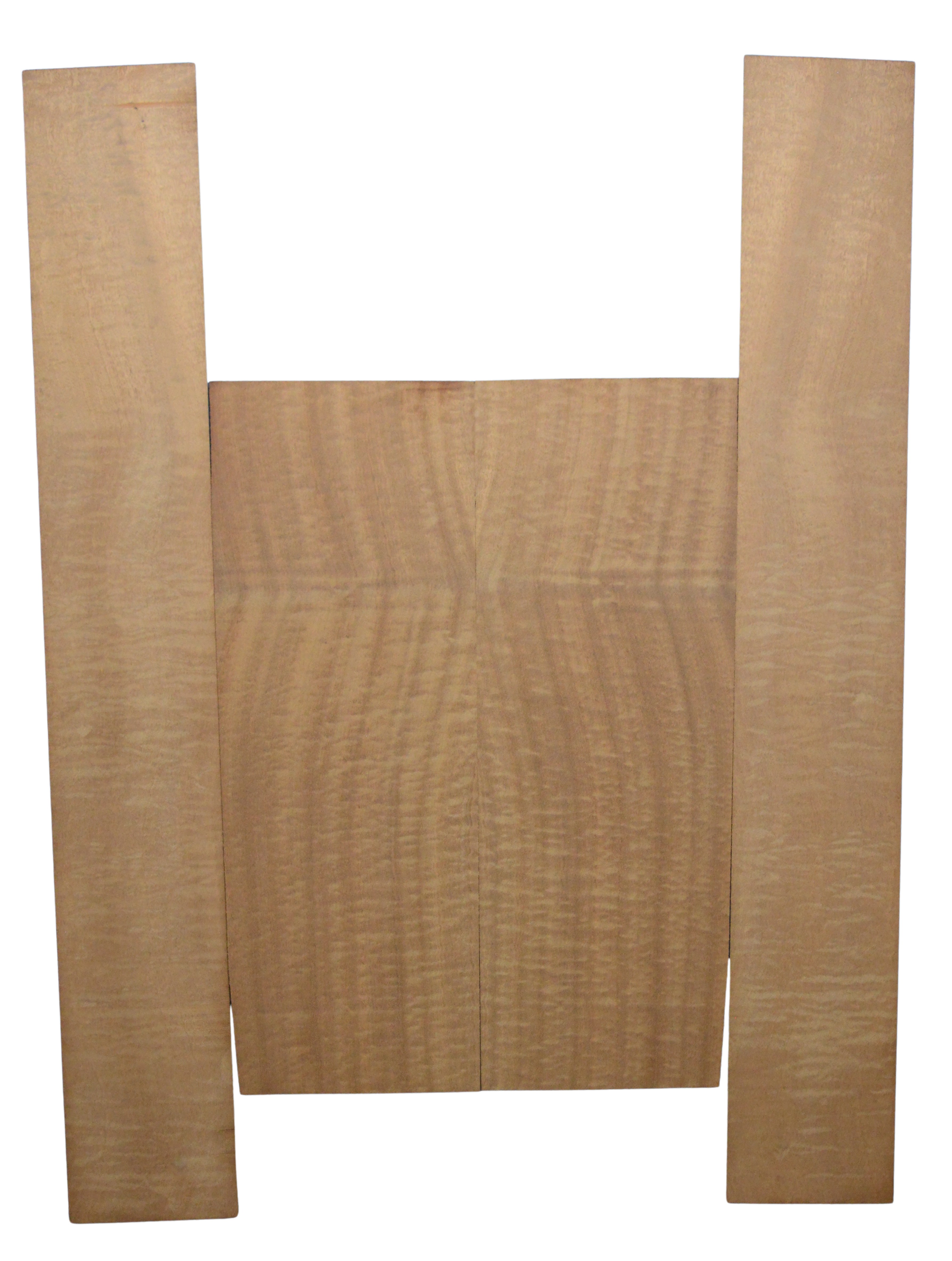 Sapele GuitarSet4pcATC L023835.G.011