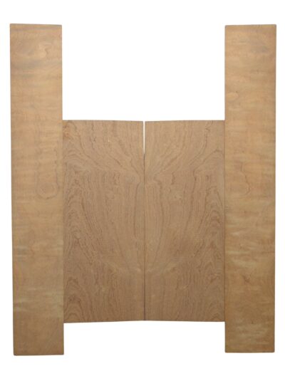 Sapele GuitarSet4pcATC L023835.G.012