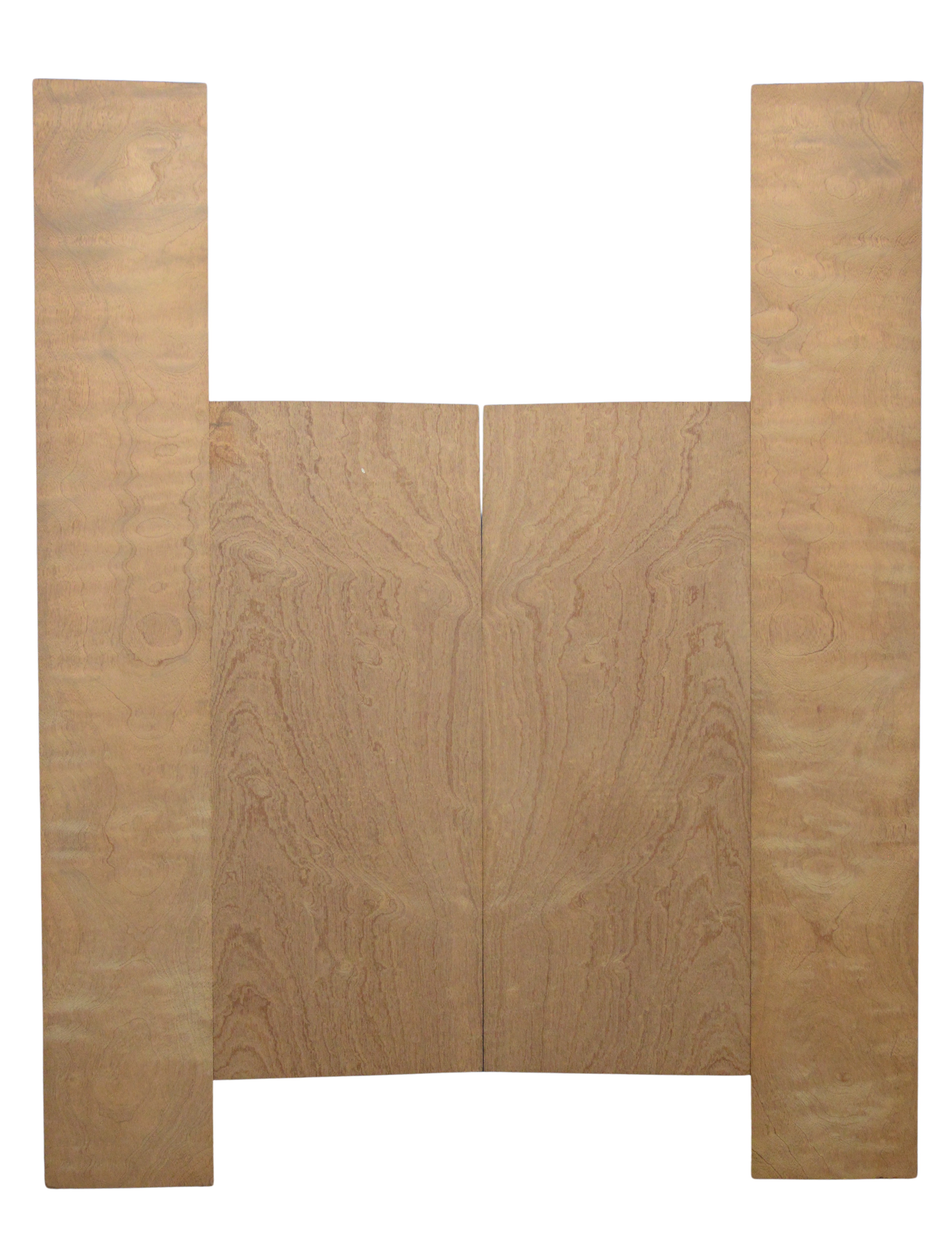 Sapele GuitarSet4pcATC L023835.G.012