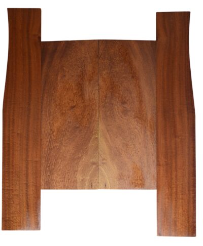 Sapele GuitarSet4pcATC L023835.G.013