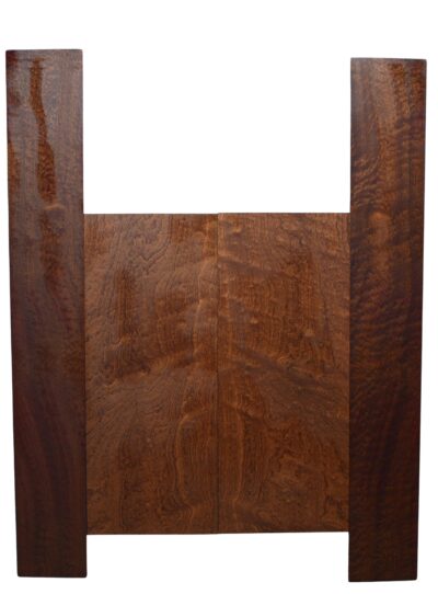 Sapele GuitarSet4pcATC L023835.G.014