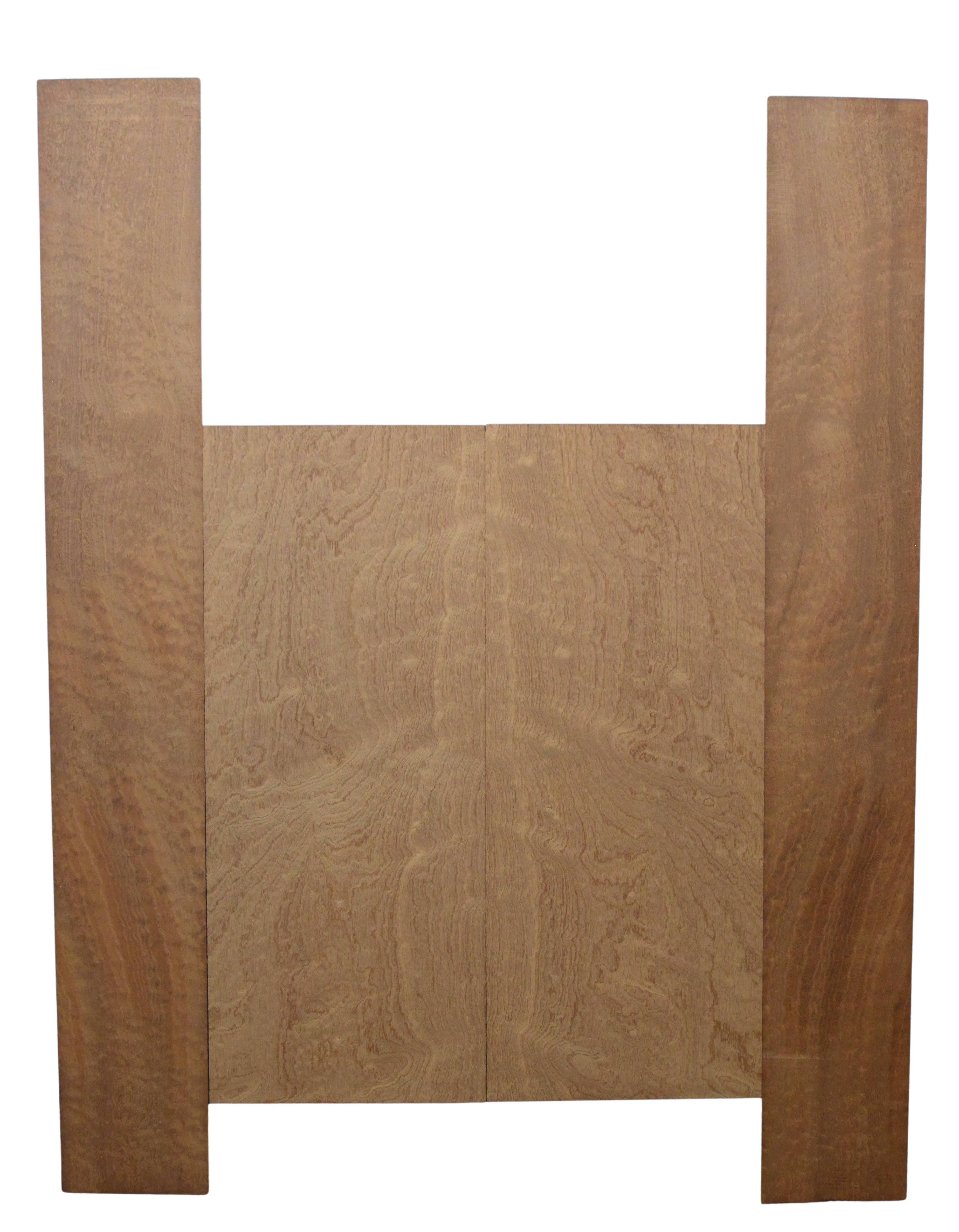 Sapele GuitarSet4pcATC L023835.G.014