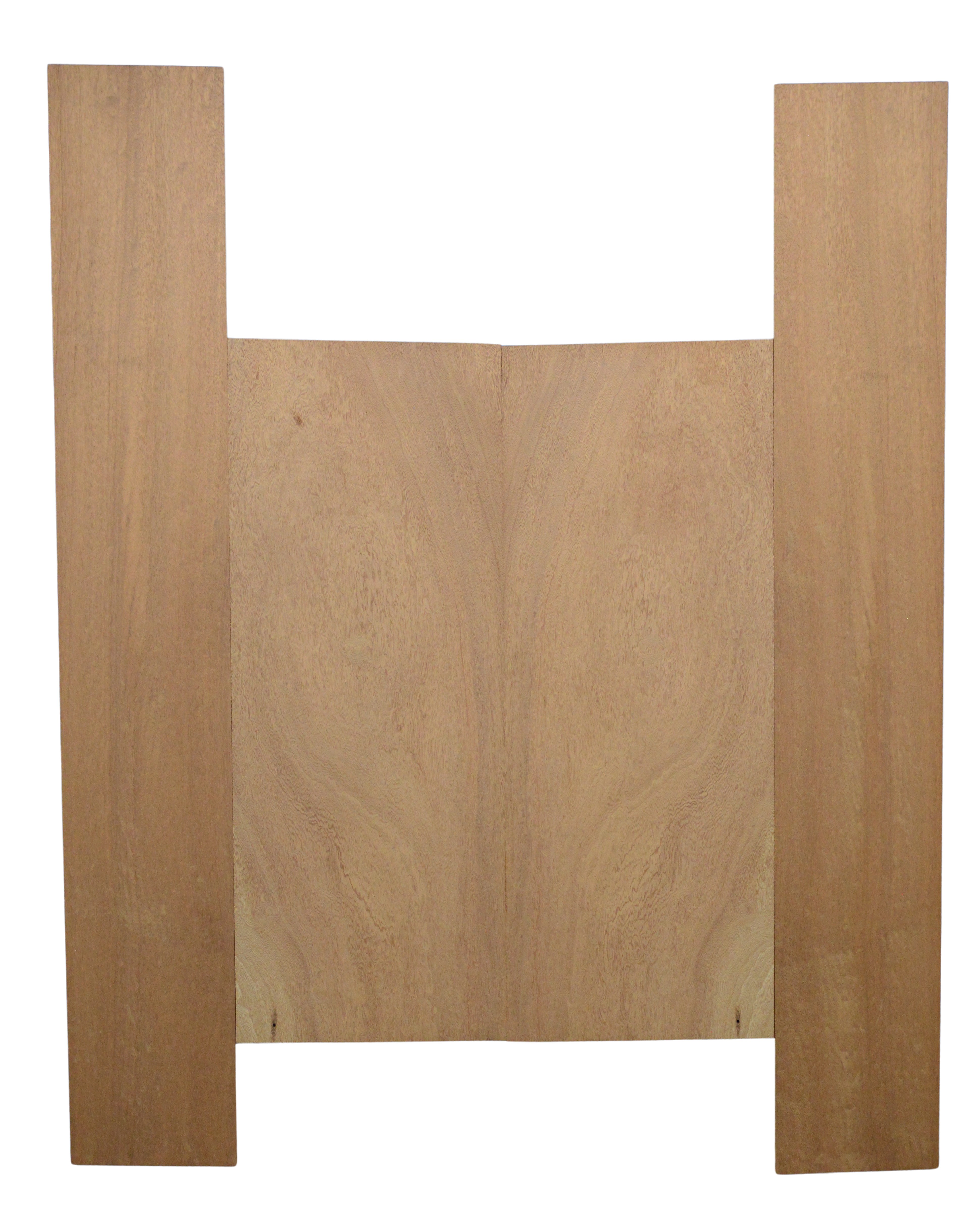 Sapele GuitarSet4pcATC L023835.G.015