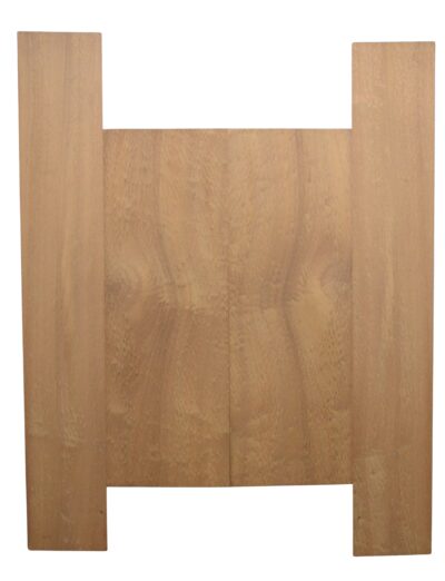 Sapele GuitarSet4pcATC L023835.G.016