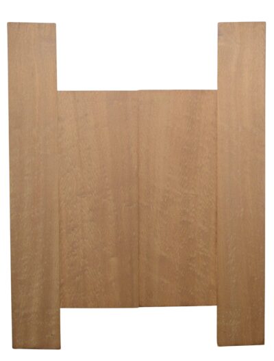 Sapele GuitarSet4pcATC L023835.G.018