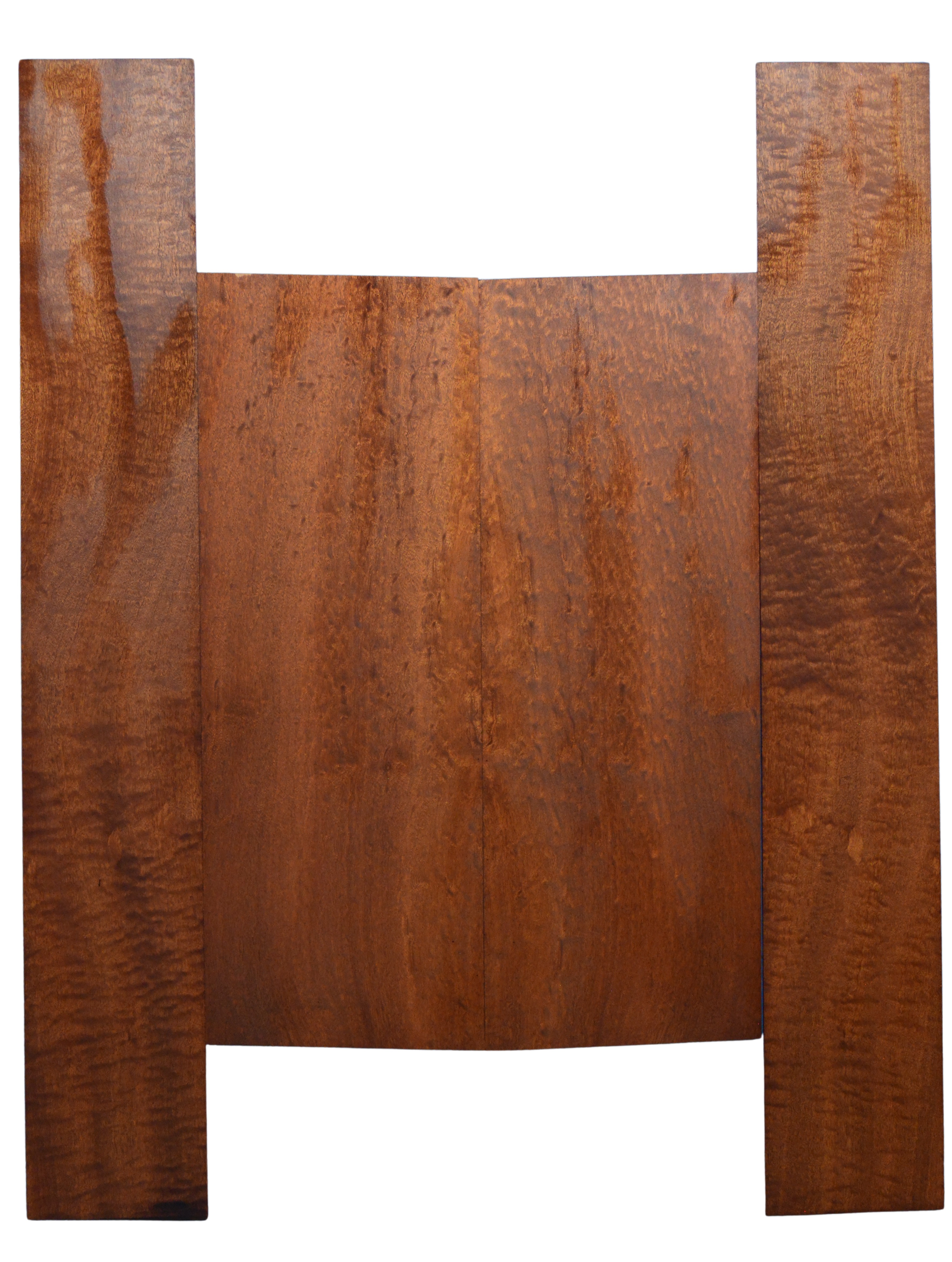 Sapele GuitarSet4pcATC L023835.G.020