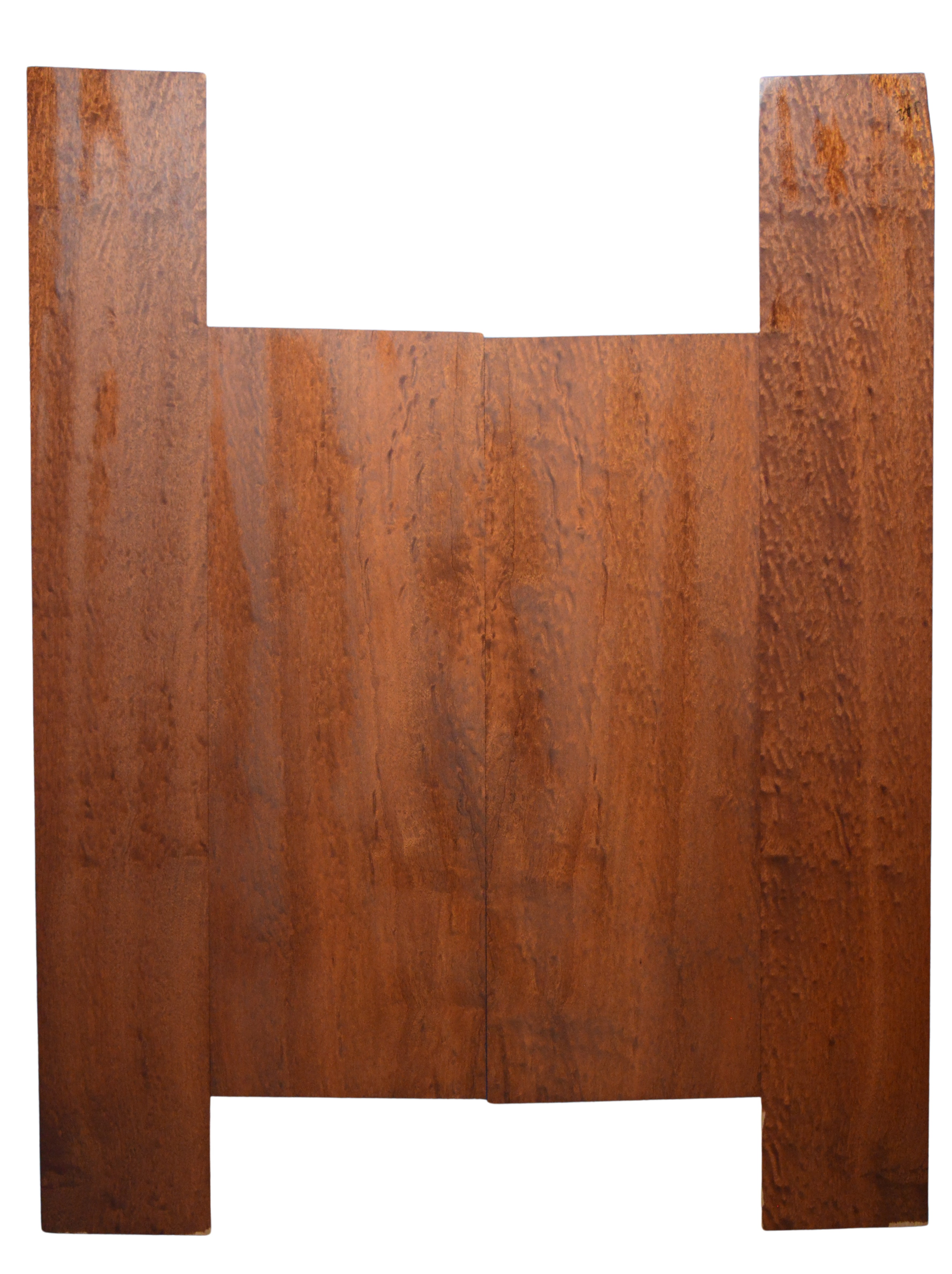 Sapele GuitarSet4pcATC L023835.G.022