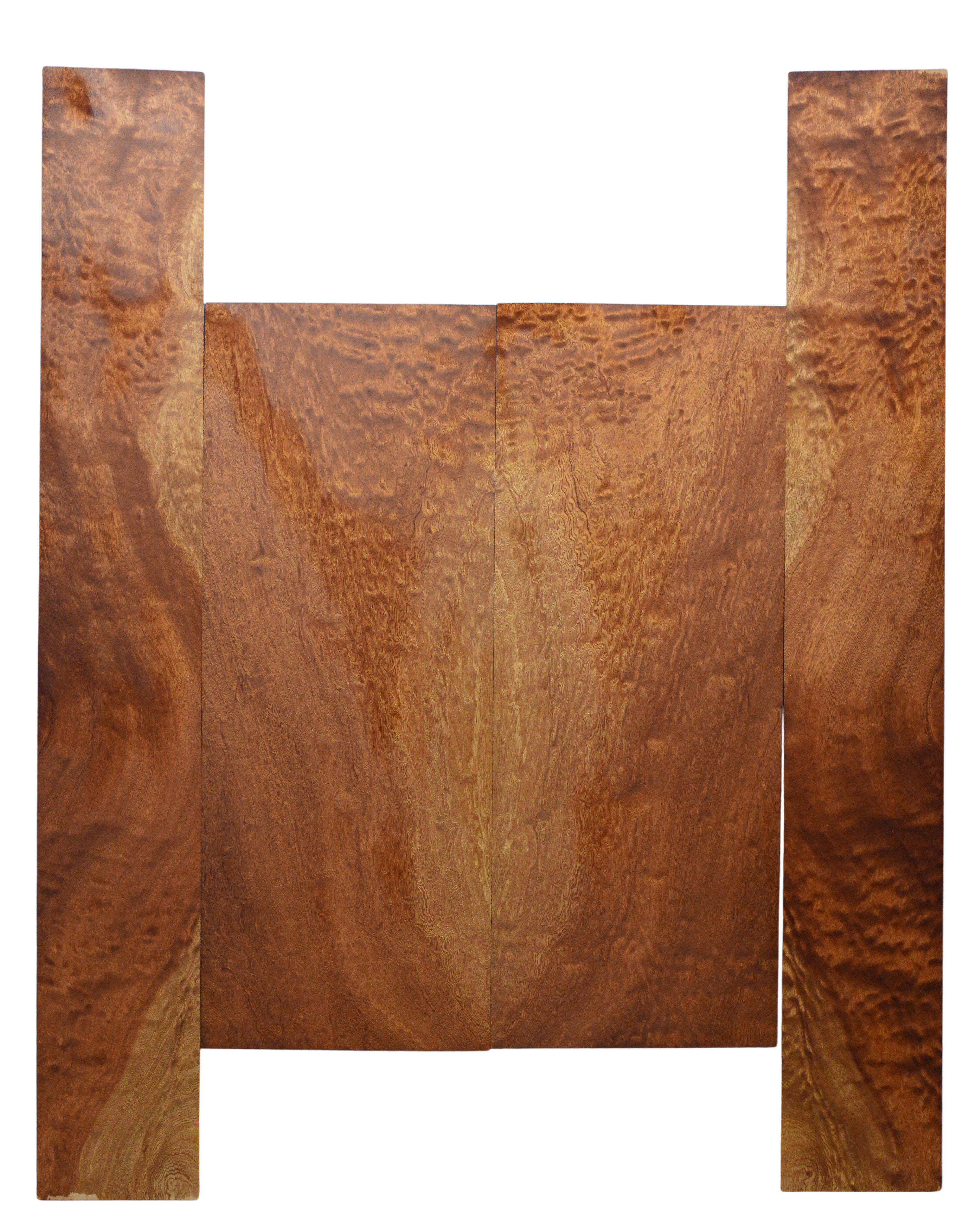 Sapele GuitarSet4pcATC L023835.G.023