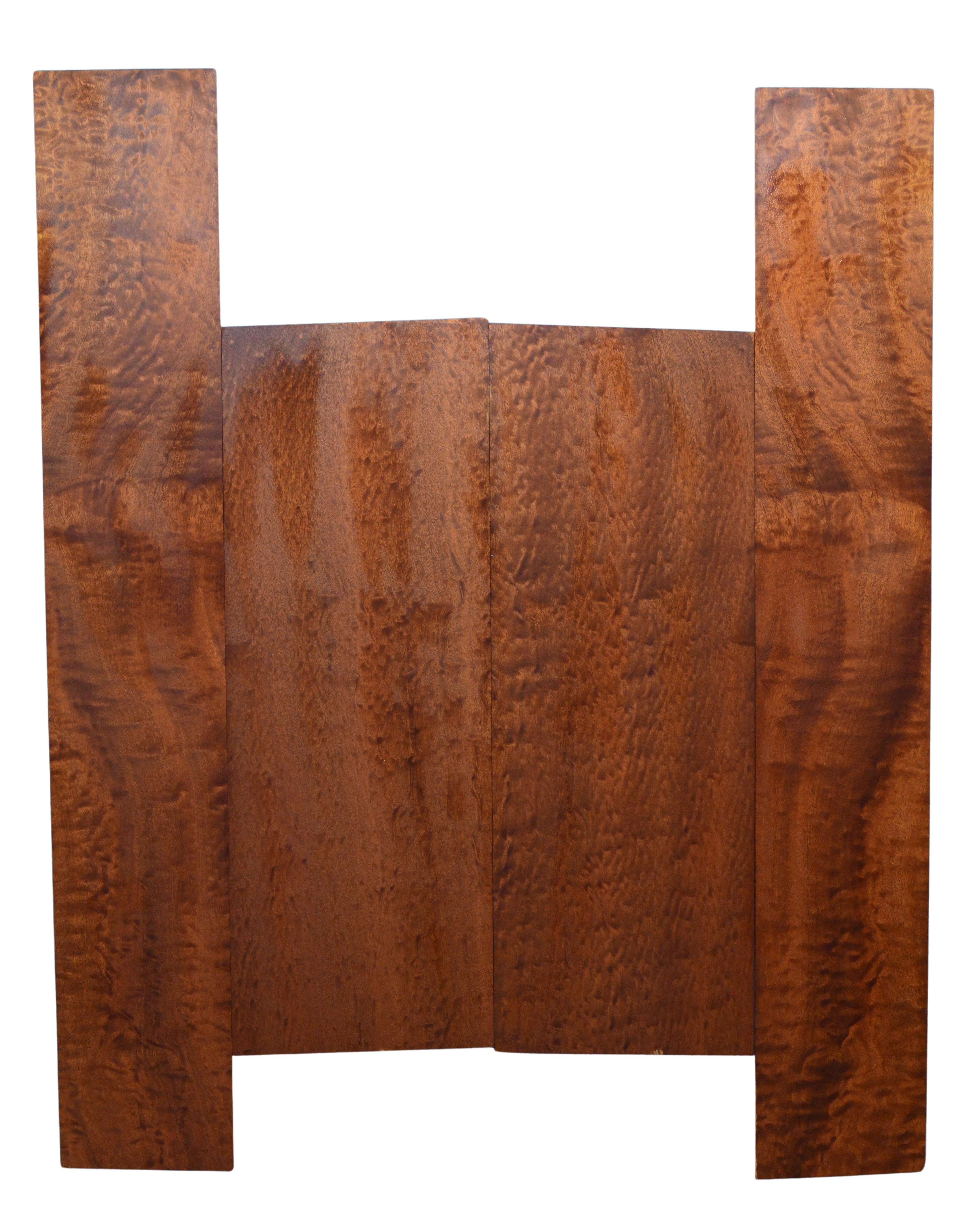 Sapele GuitarSet4pcATC L023835.G.024