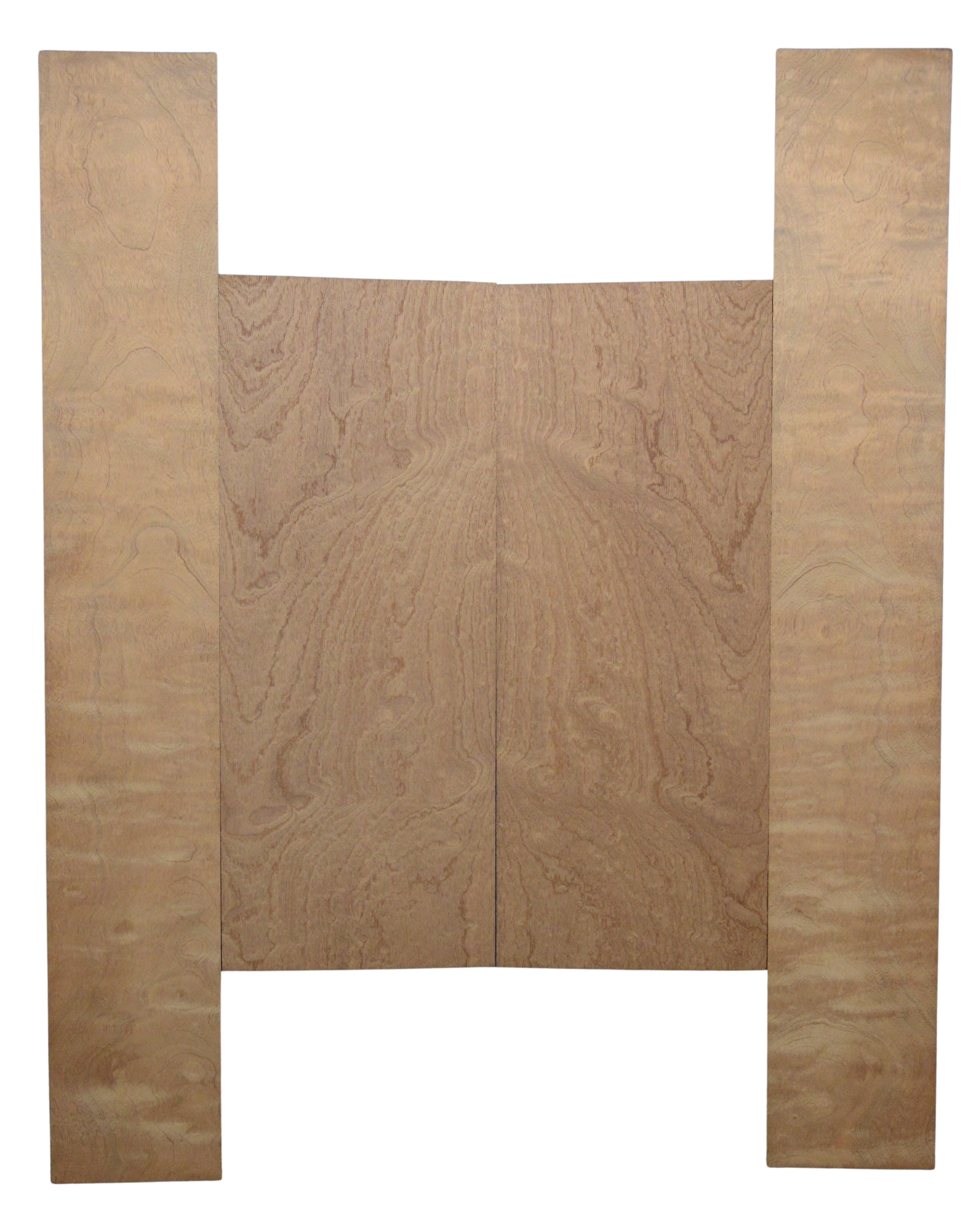 Sapele GuitarSet4pcATC L023835.G.025