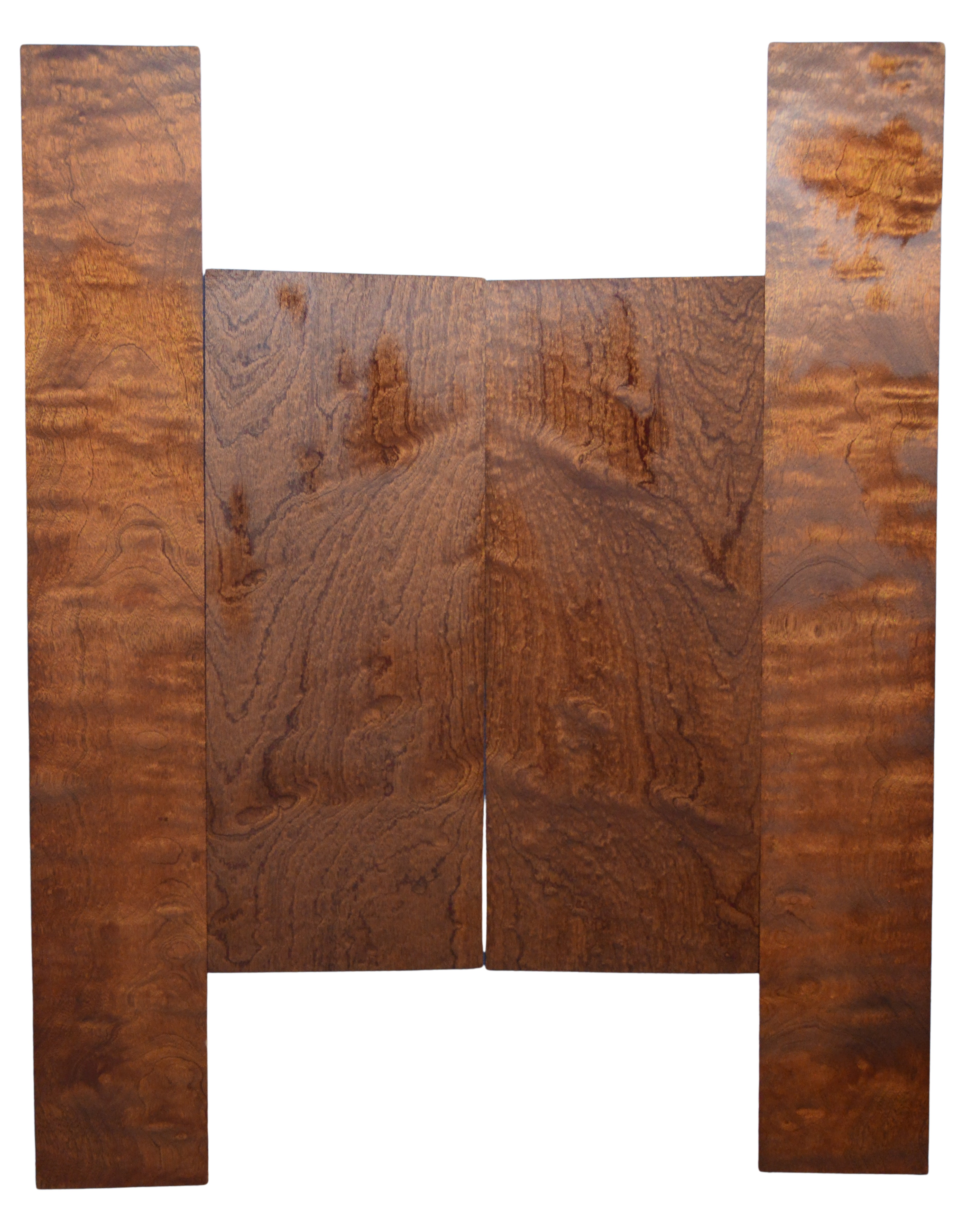 Sapele GuitarSet4pcATC L023835.G.025