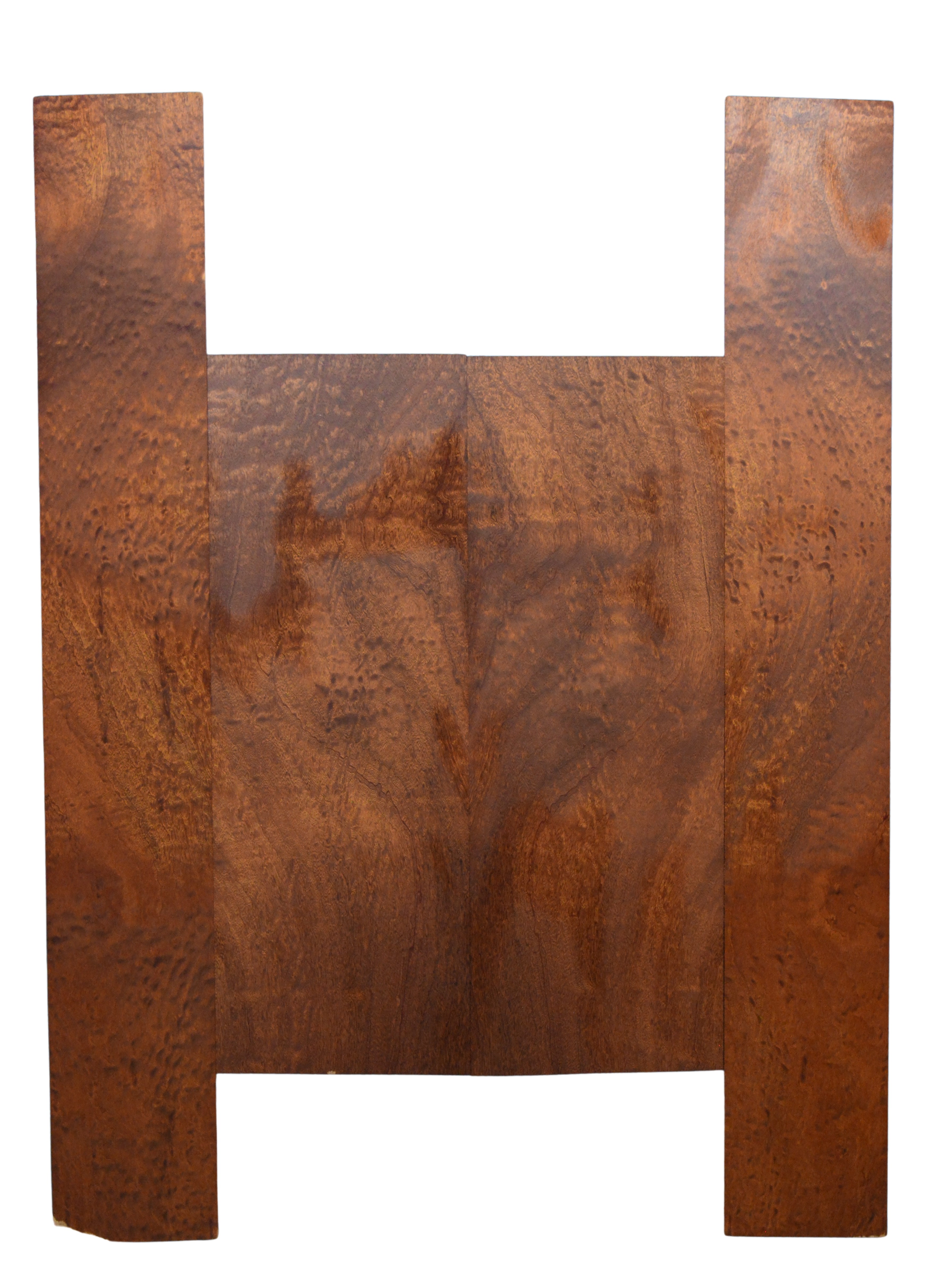 Sapele GuitarSet4pcATC L023835.G.027