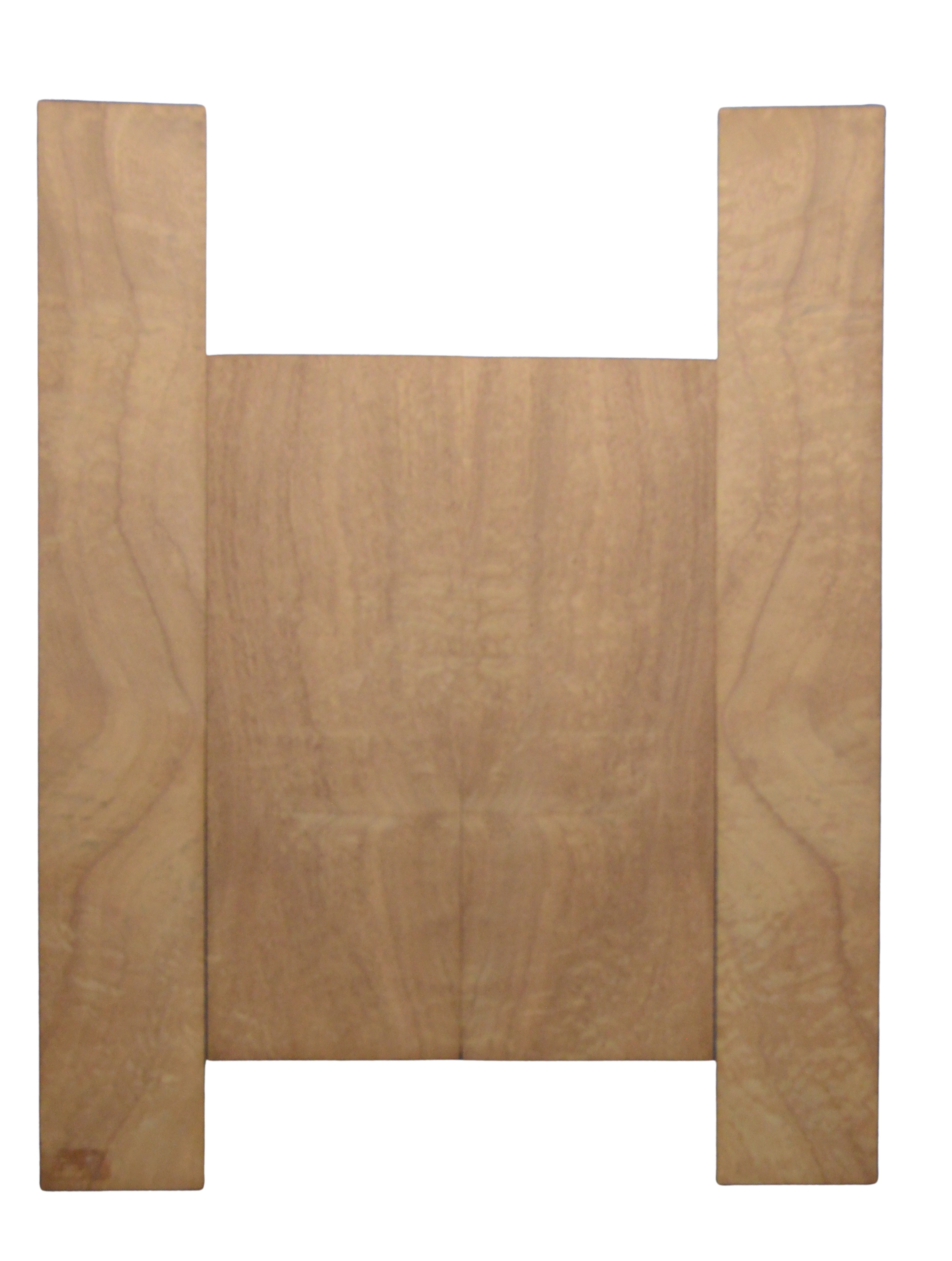 Sapele GuitarSet4pcATC L023835.G.028