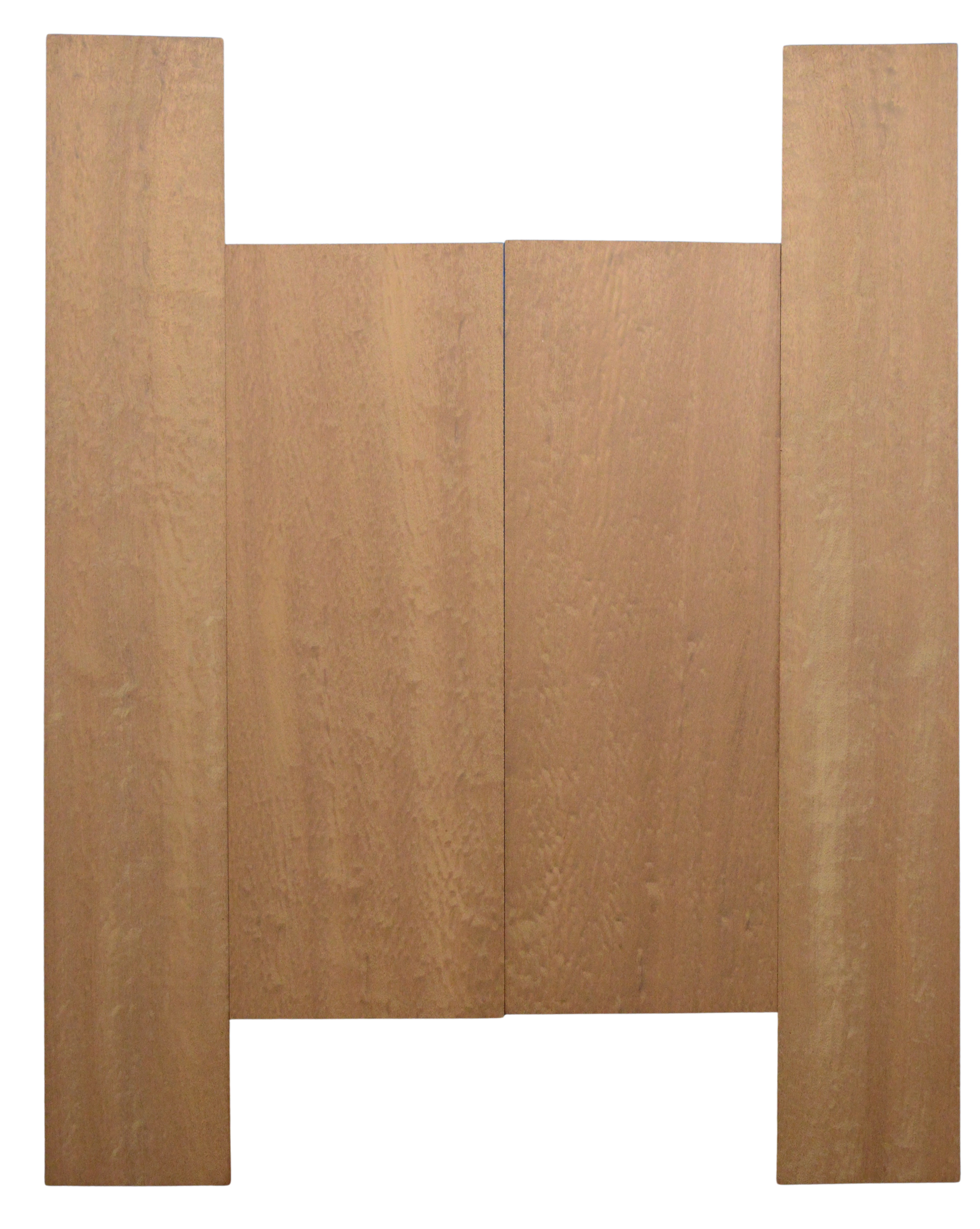 Sapele GuitarSet4pcATC L023835.G.029