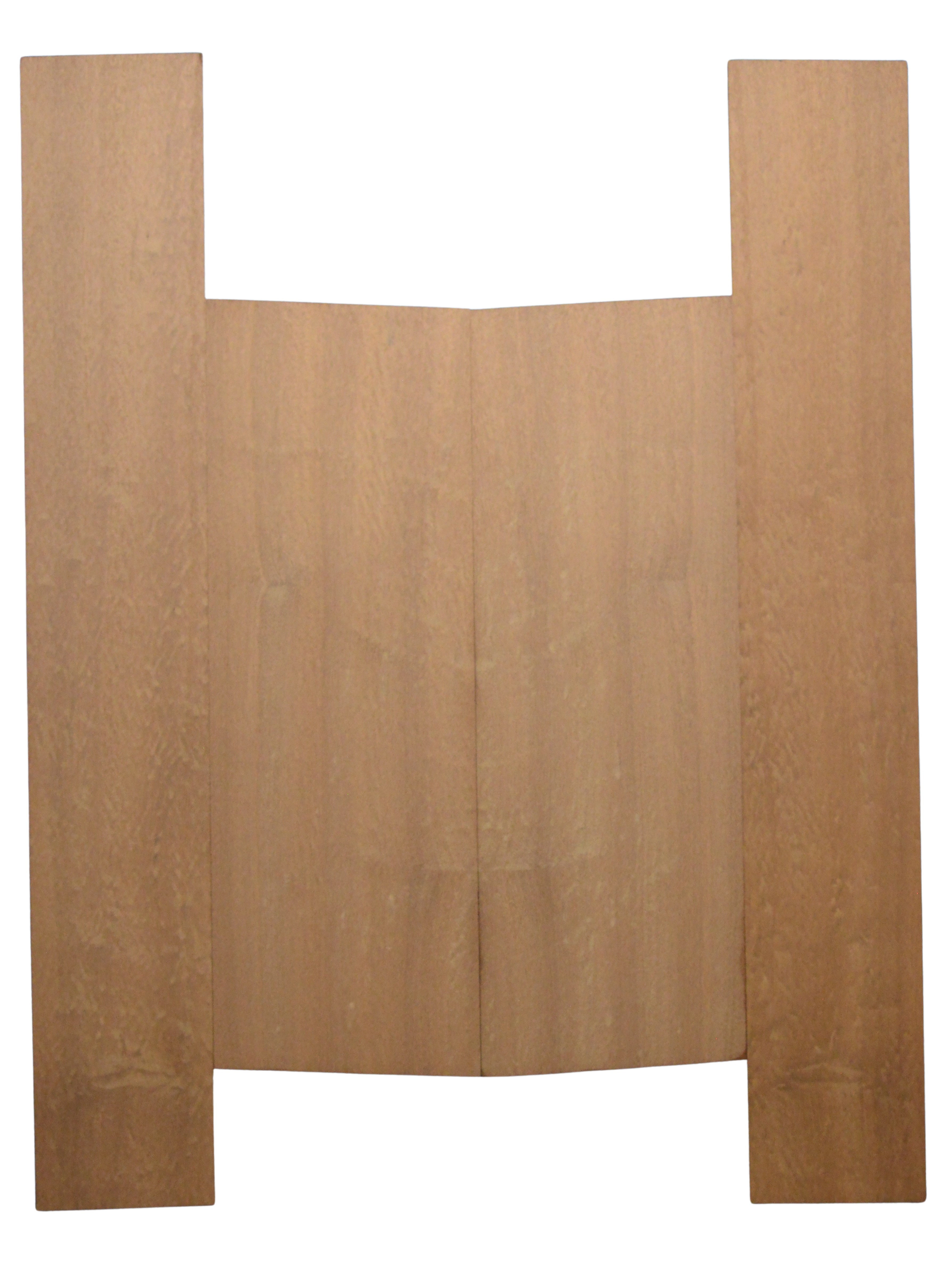 Sapele GuitarSet4pcATC L023835.G.030