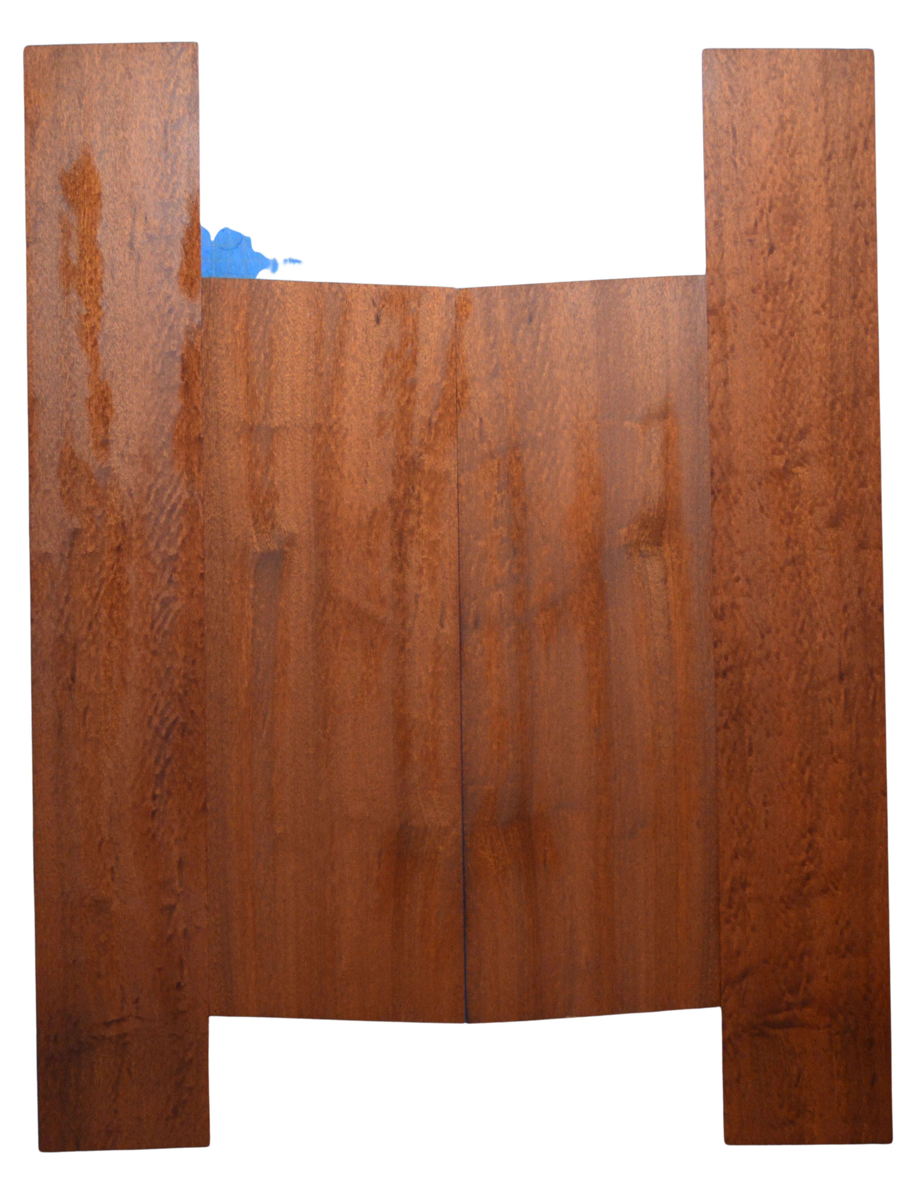 Sapele GuitarSet4pcATC L023835.G.030