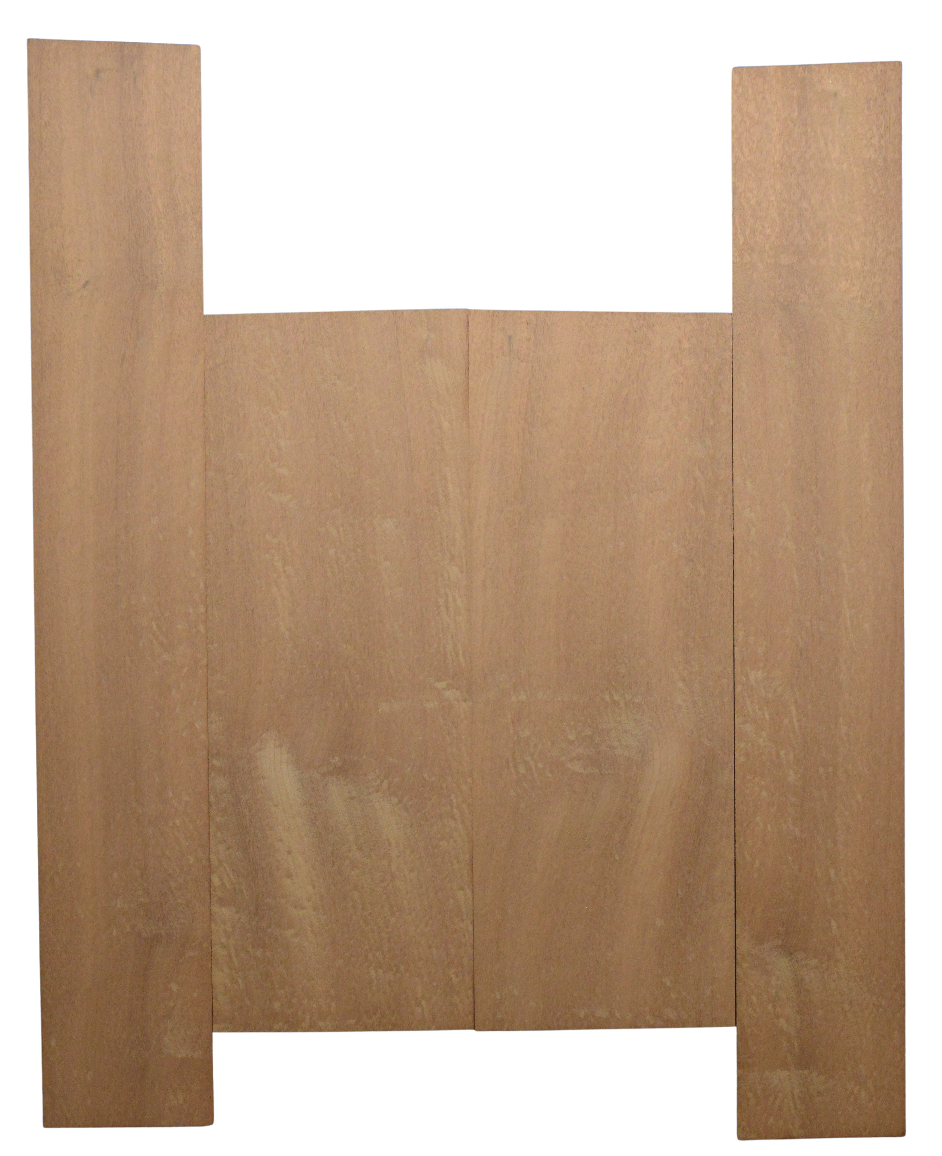 Sapele GuitarSet4pcATC L023835.G.032