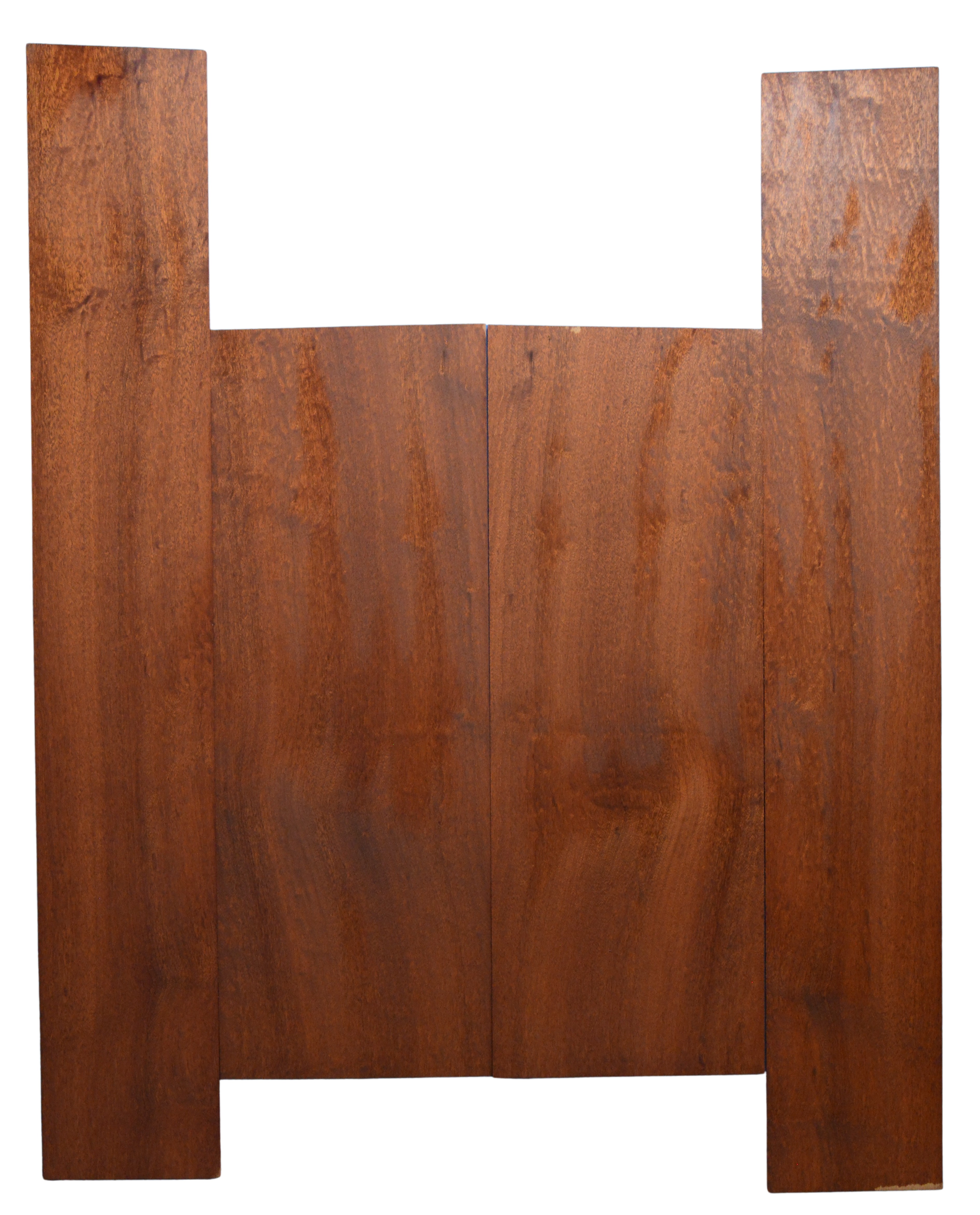 Sapele GuitarSet4pcATC L023835.G.032