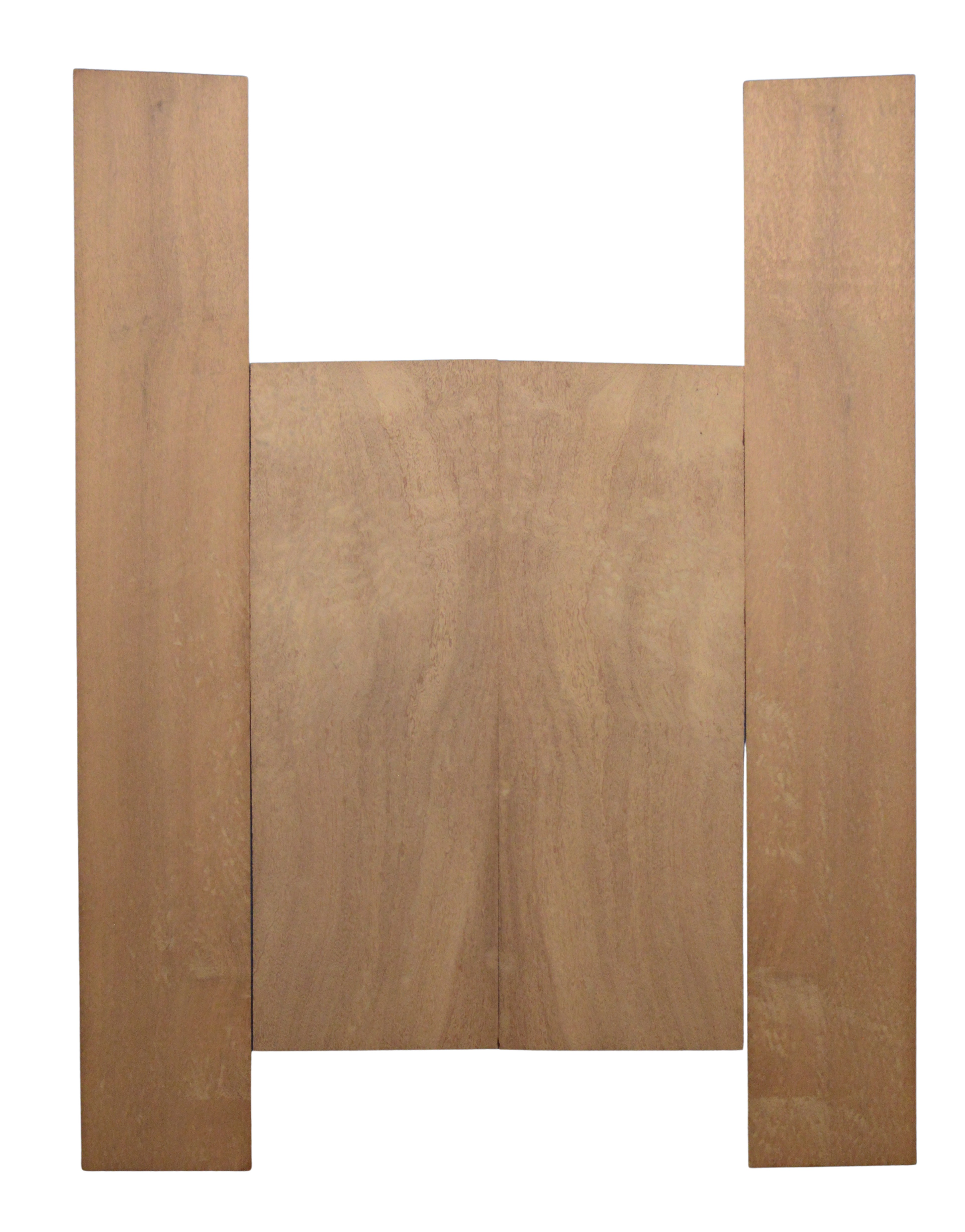 Sapele GuitarSet4pcATC L023835.G.035