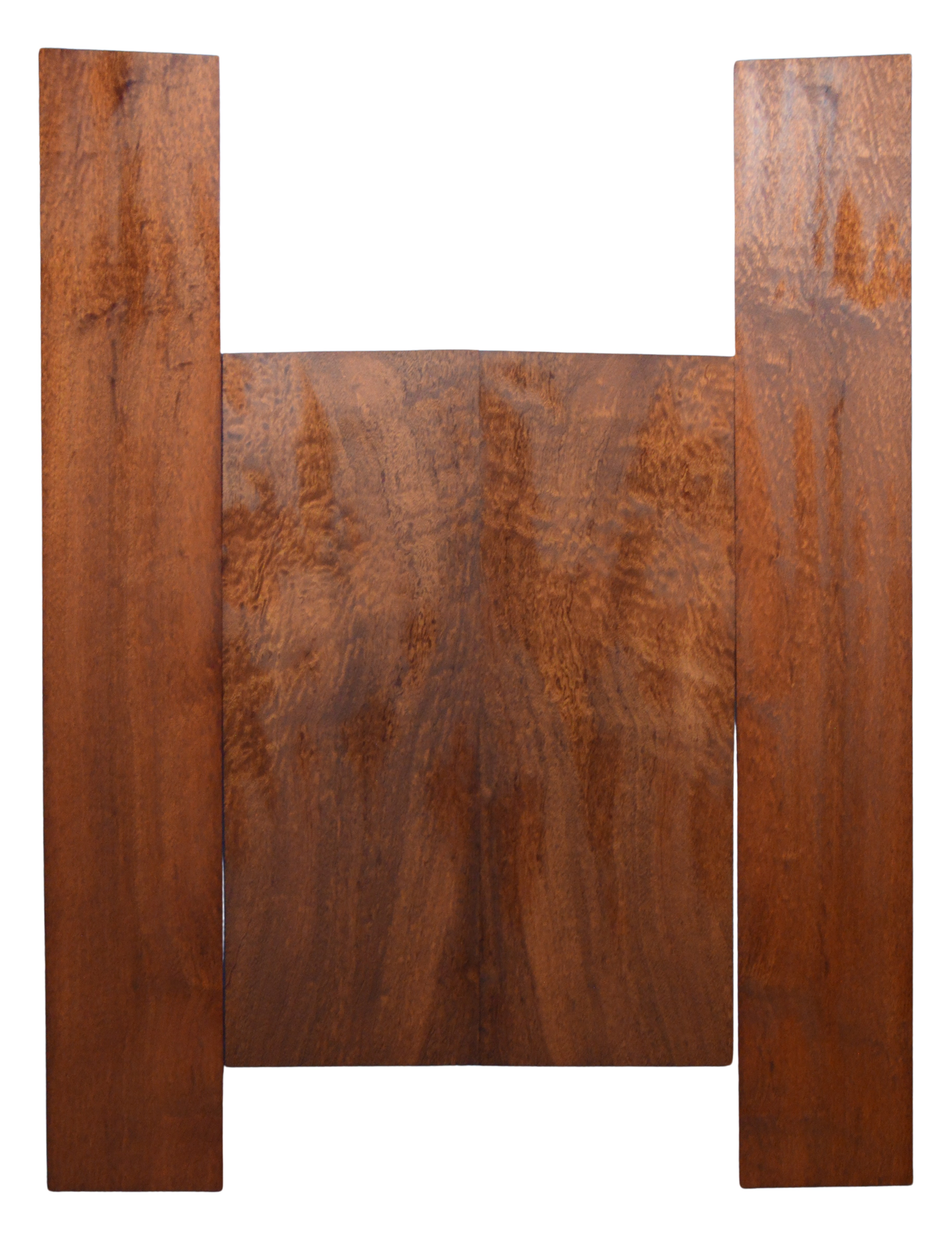 Sapele GuitarSet4pcATC L023835.G.035