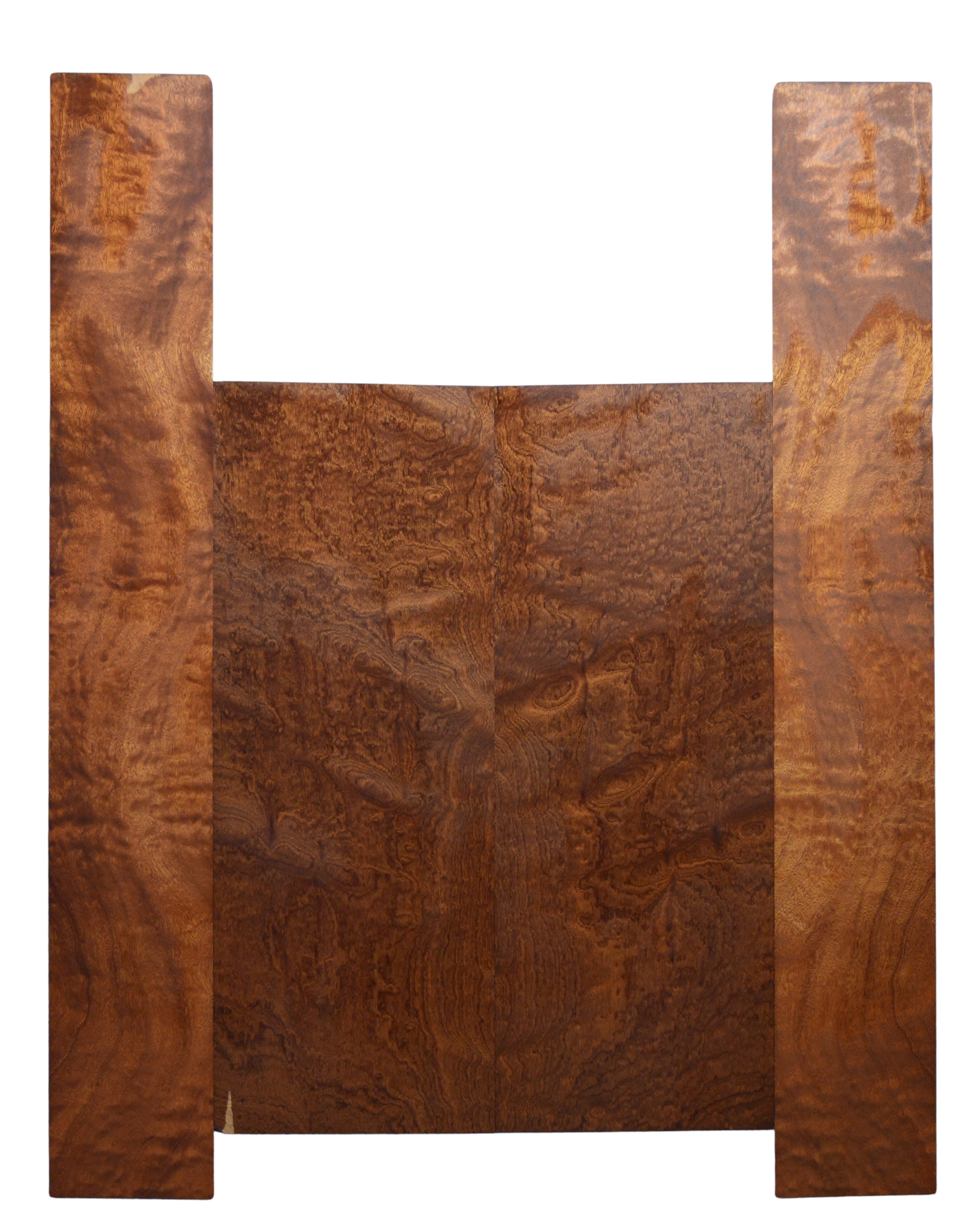 Sapele GuitarSet4pcATC L023835.G.036