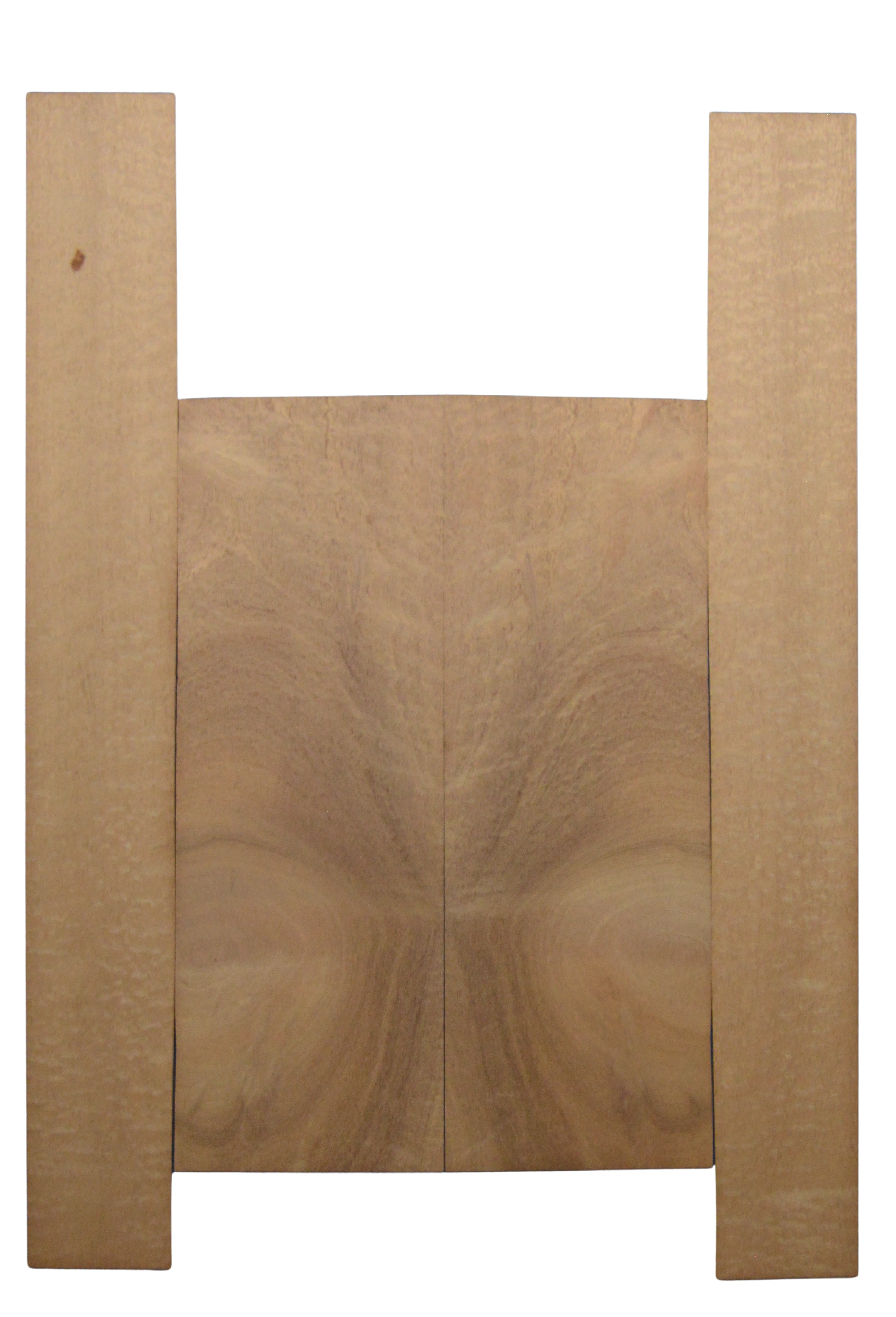 Sapele GuitarSet4pcATC L023835.G.037