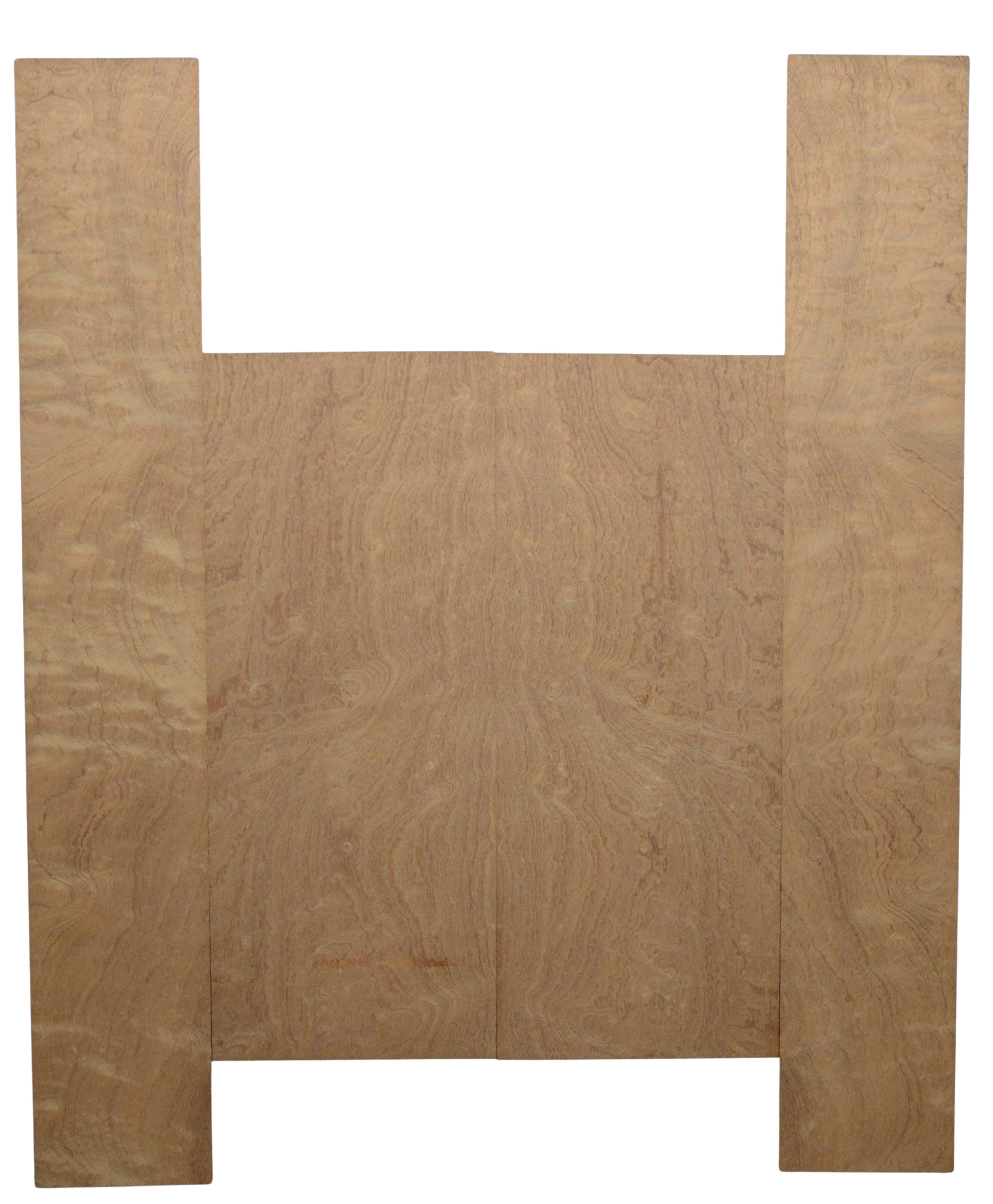 Sapele GuitarSet4pcATC L023835.G.038