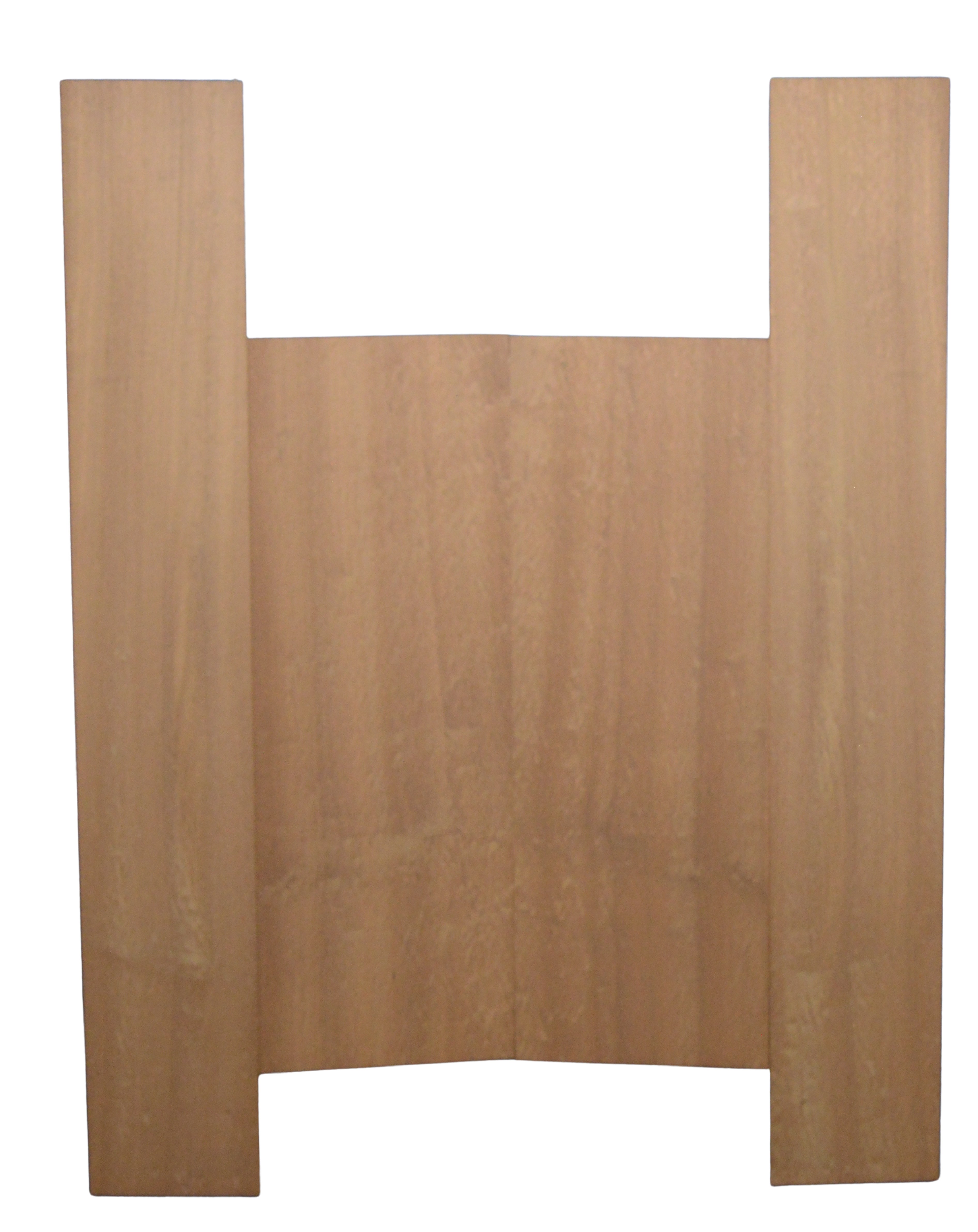 Sapele GuitarSet4pcATC L023835.G.040