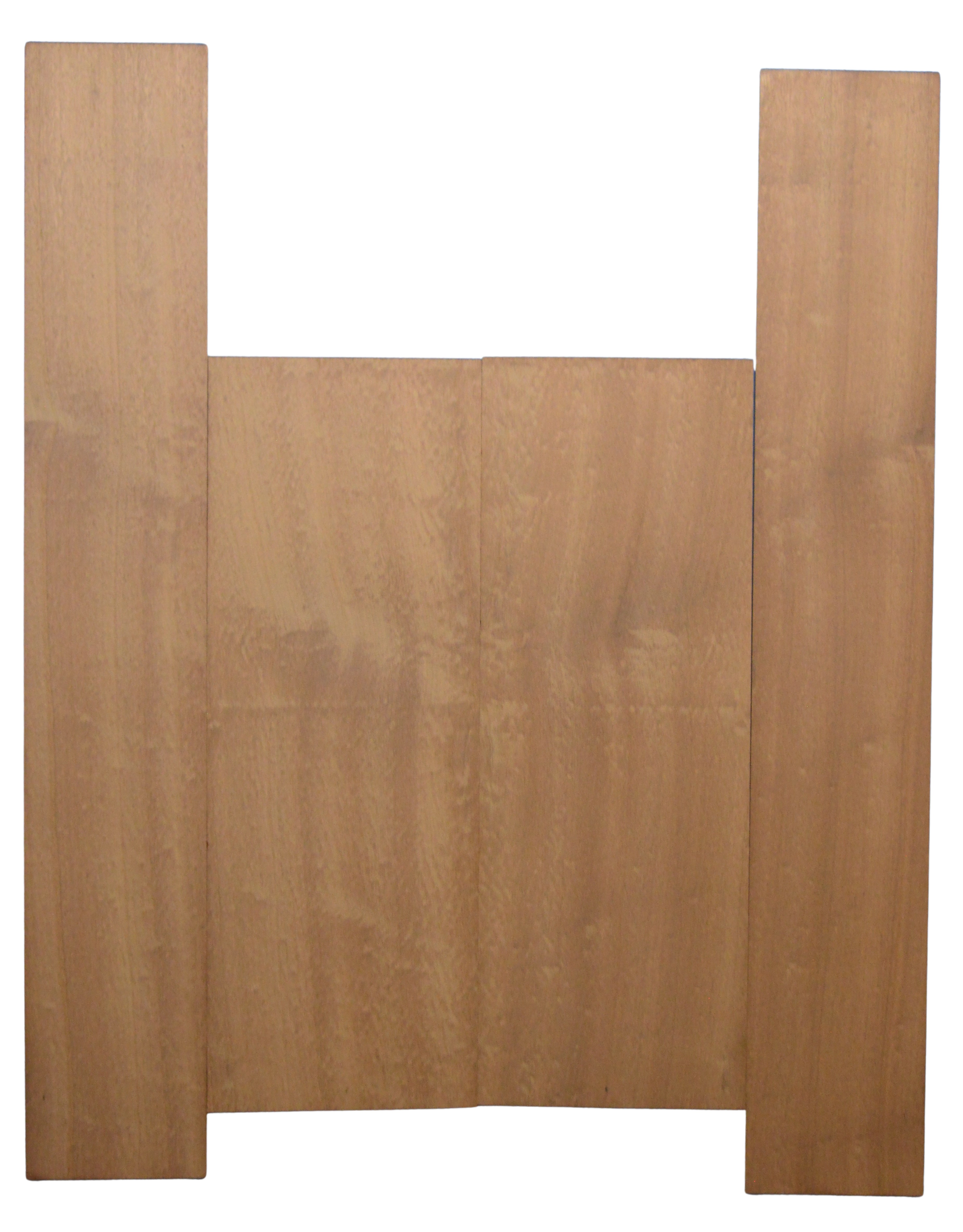 Sapele GuitarSet4pcATC L023835.G.045