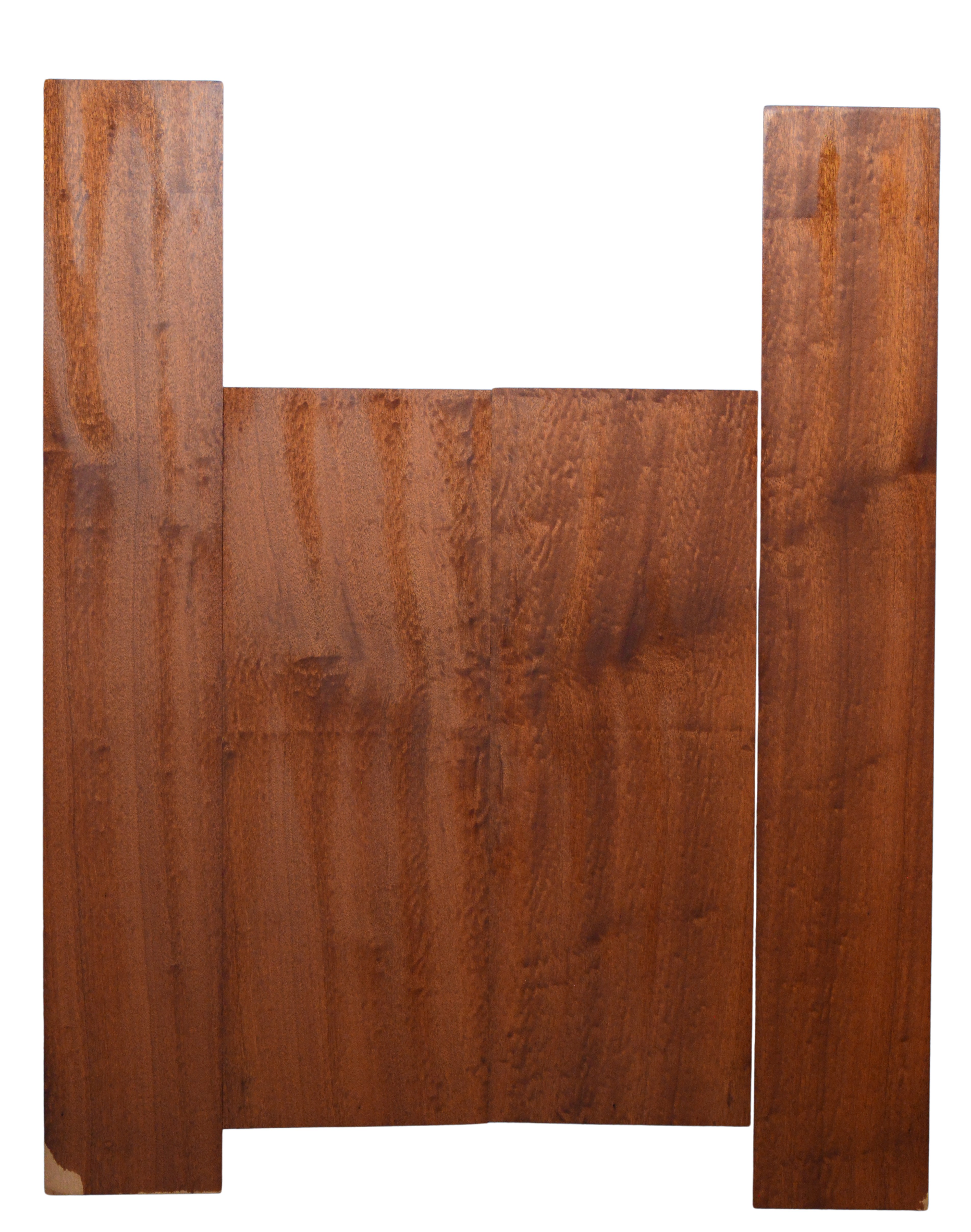 Sapele GuitarSet4pcATC L023835.G.045