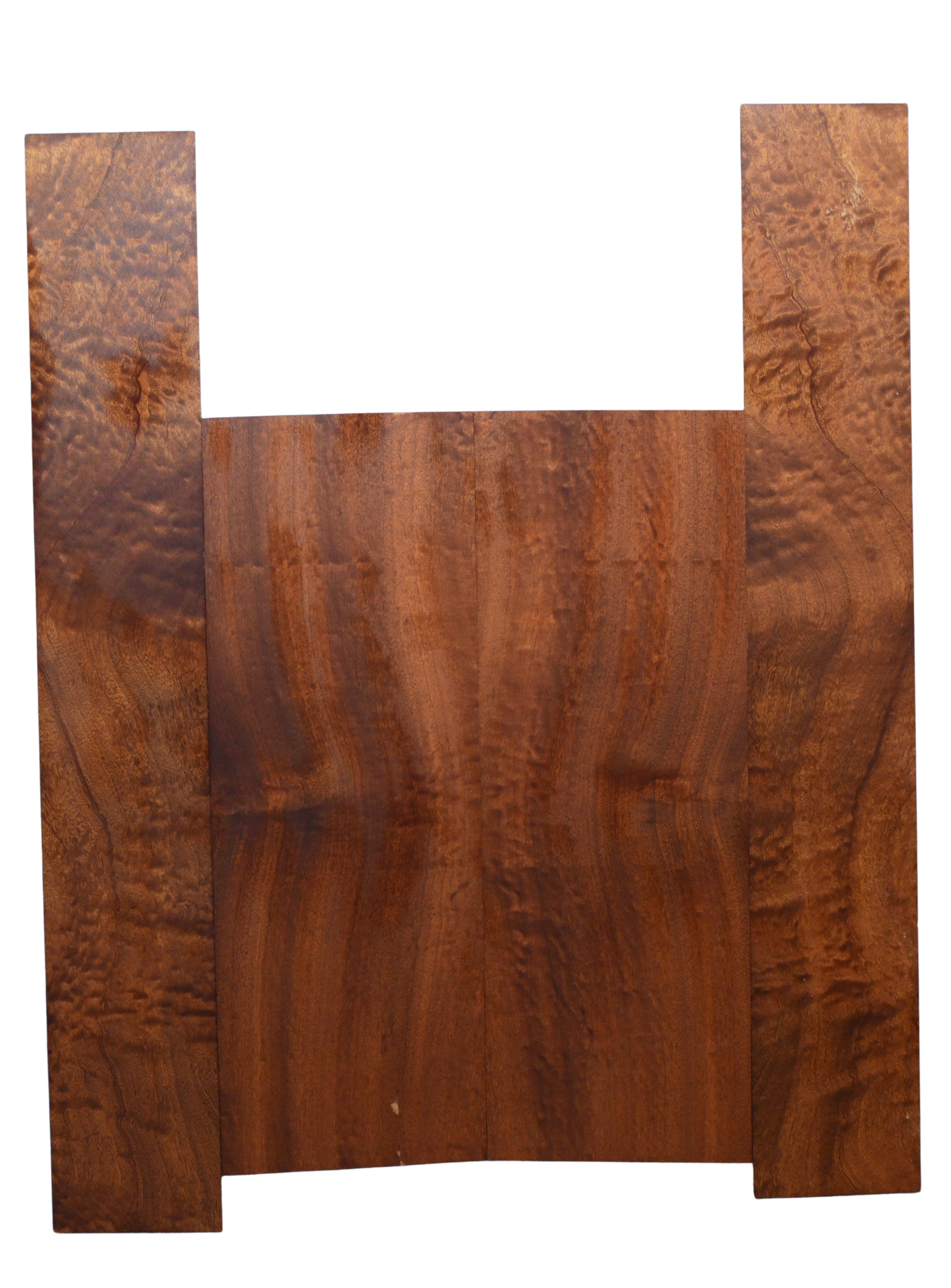 Sapele GuitarSet4pcATC L023835.G.046