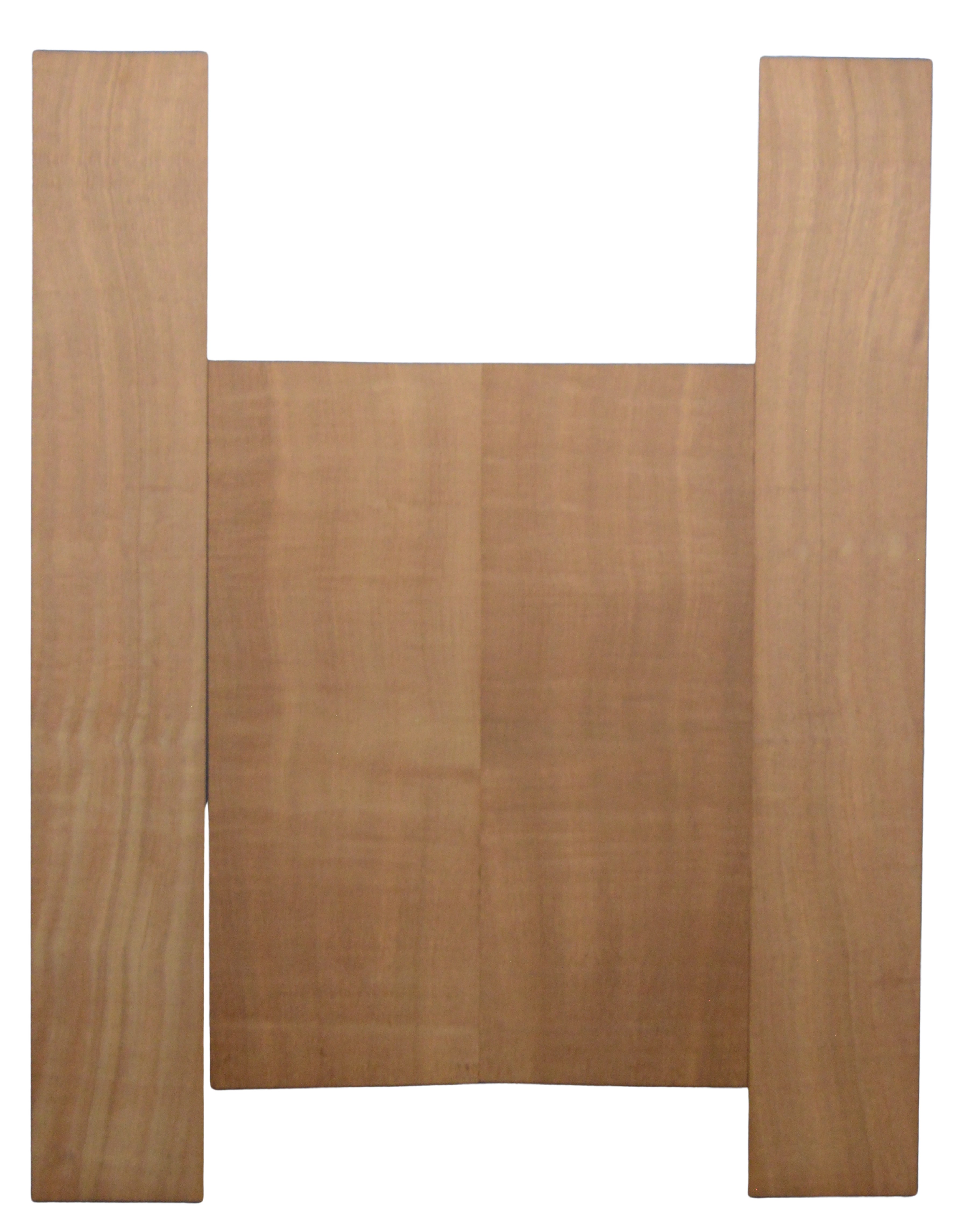 Sapele GuitarSet4pcATC L023835.G.048