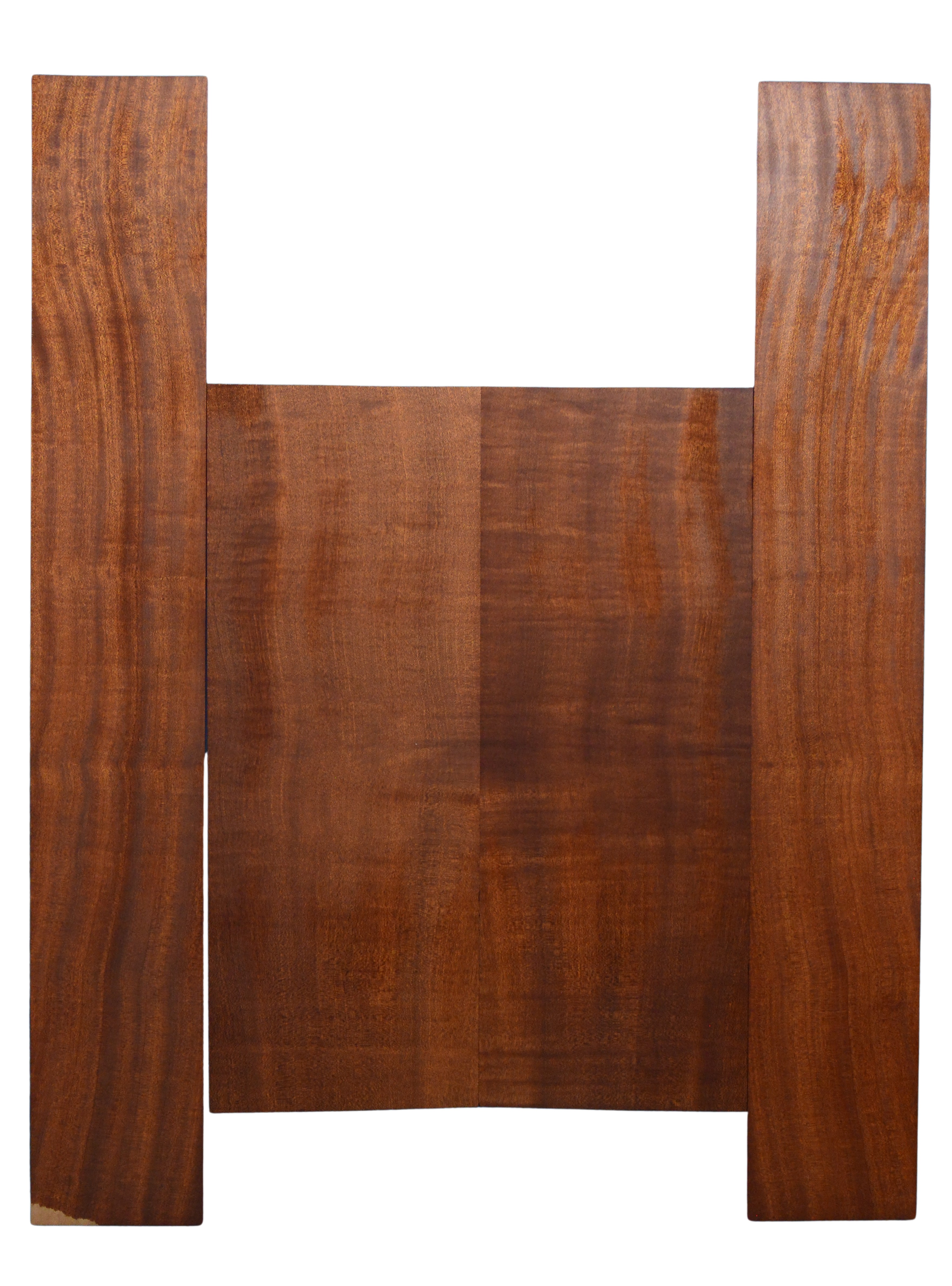 Sapele GuitarSet4pcATC L023835.G.048