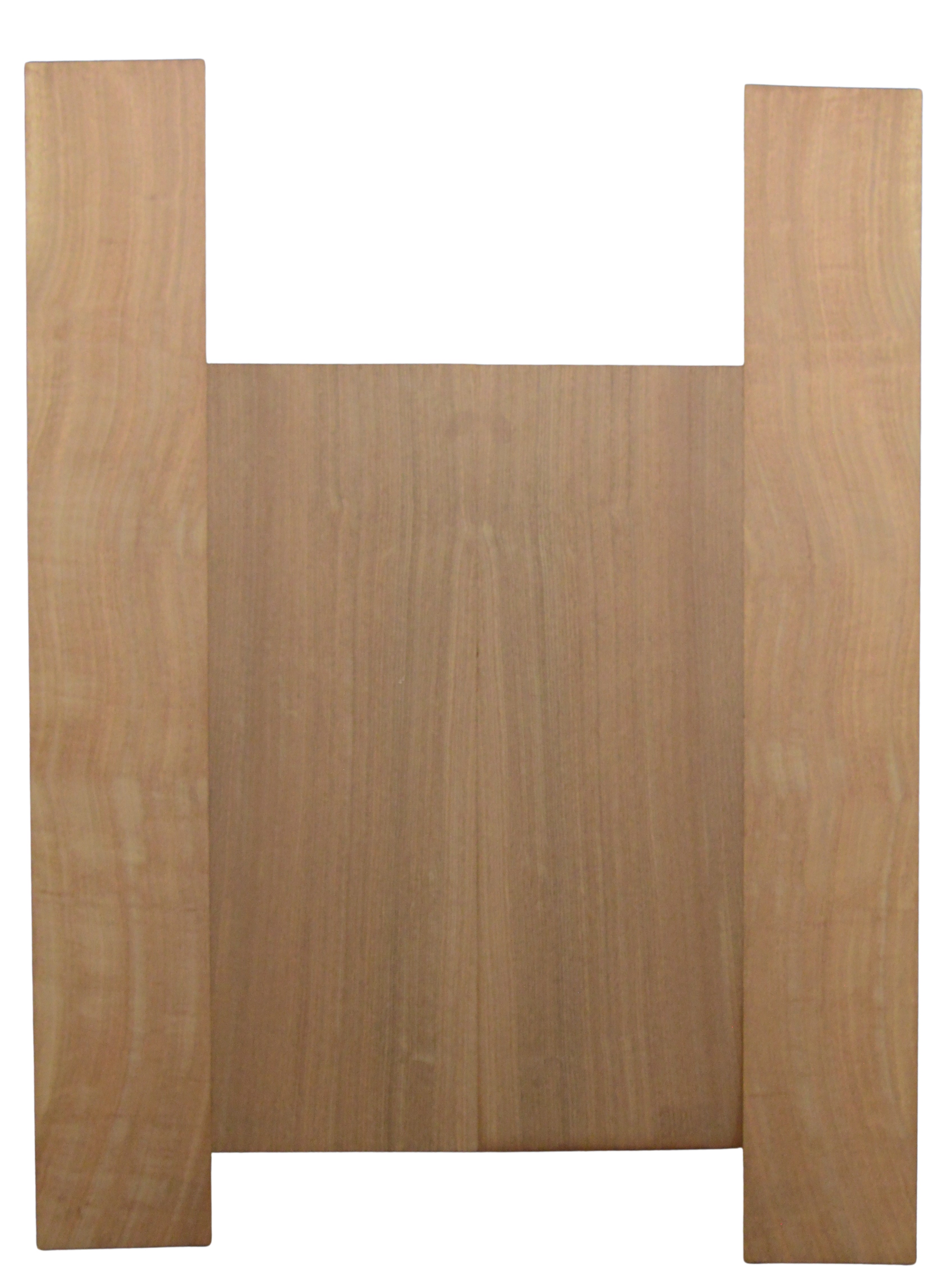 Sapele GuitarSet4pcATC L023835.G.049