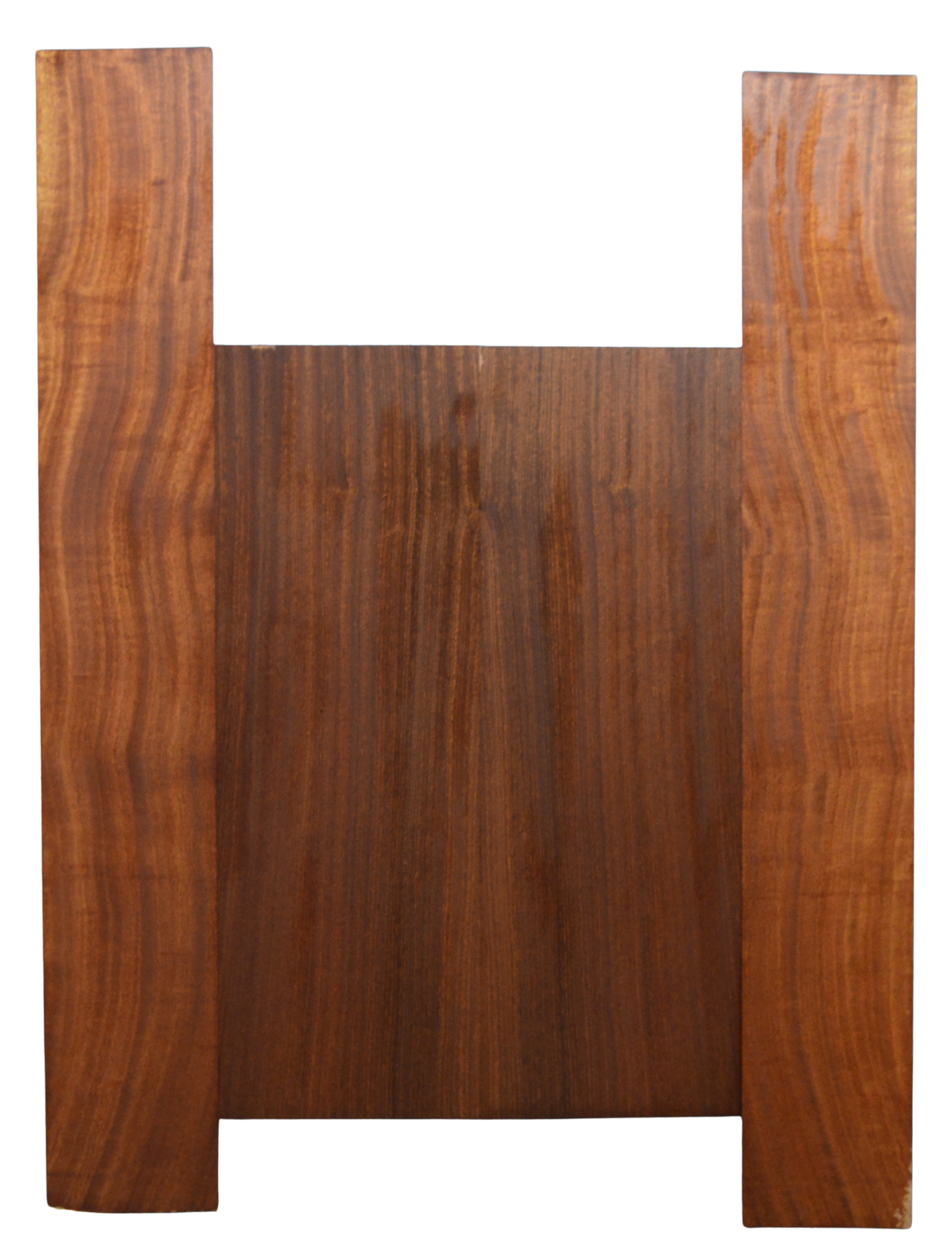 Sapele GuitarSet4pcATC L023835.G.049