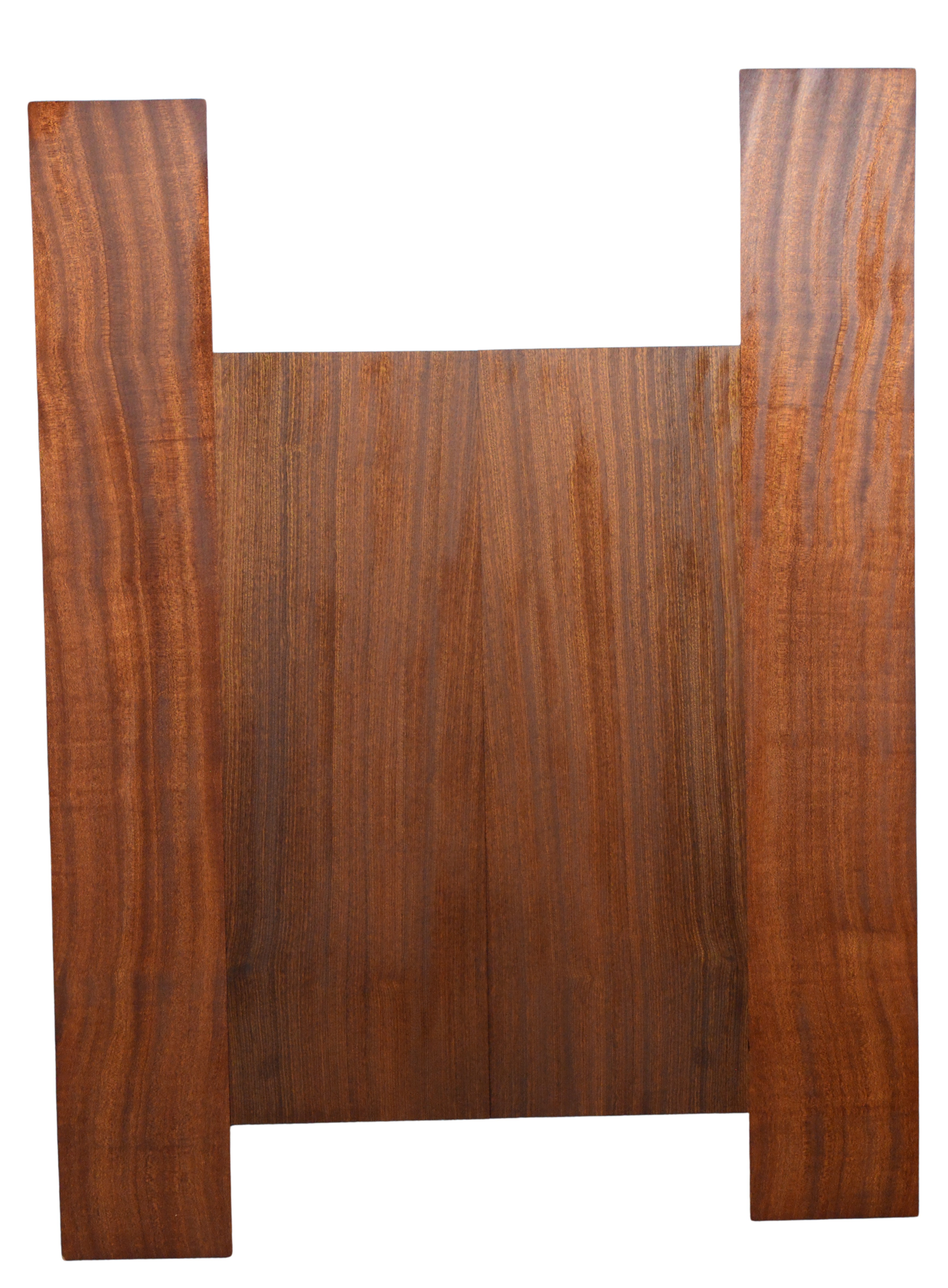 Sapele GuitarSet4pcATC L023835.G.050
