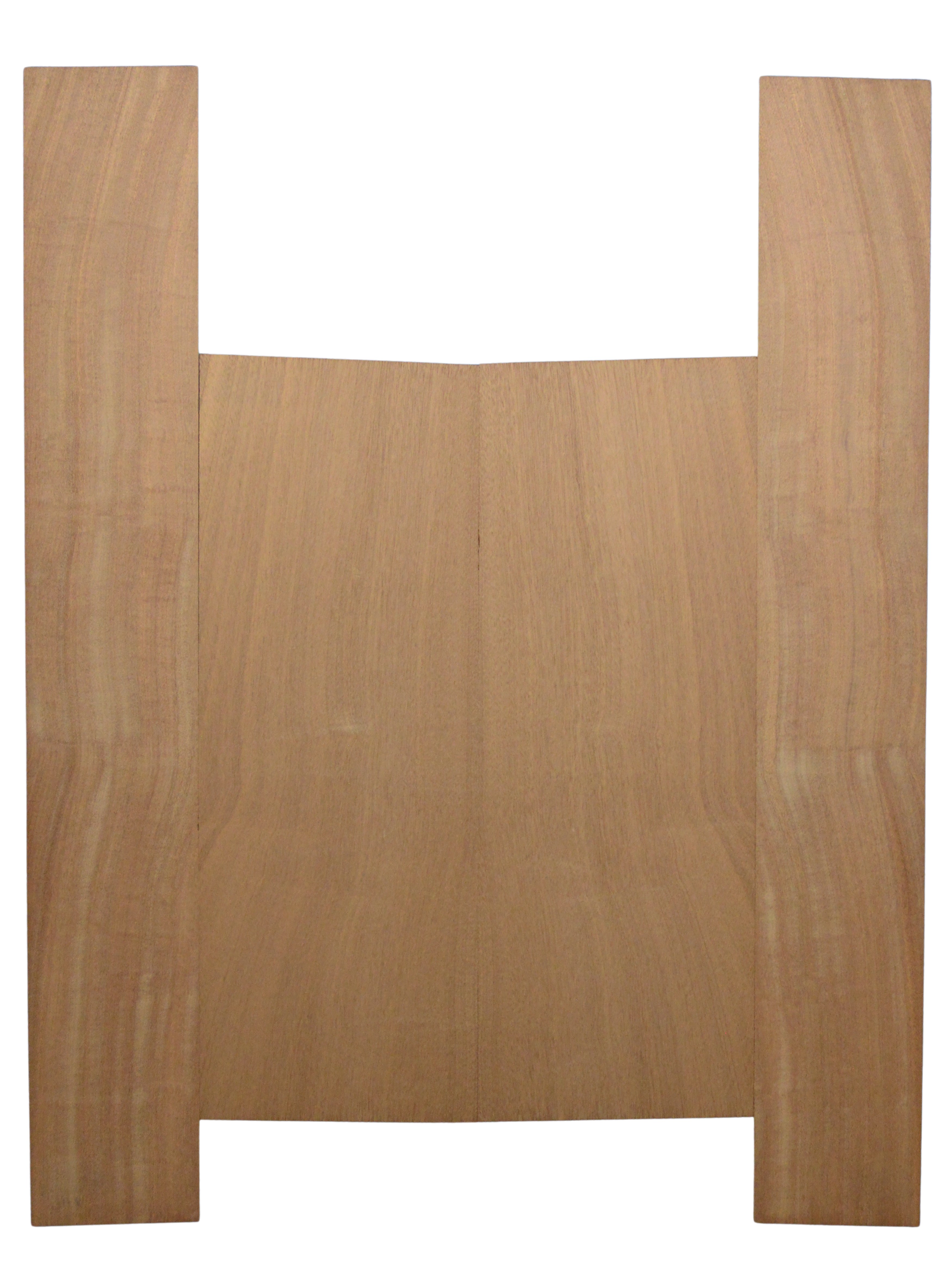 Sapele GuitarSet4pcATC L023835.G.051