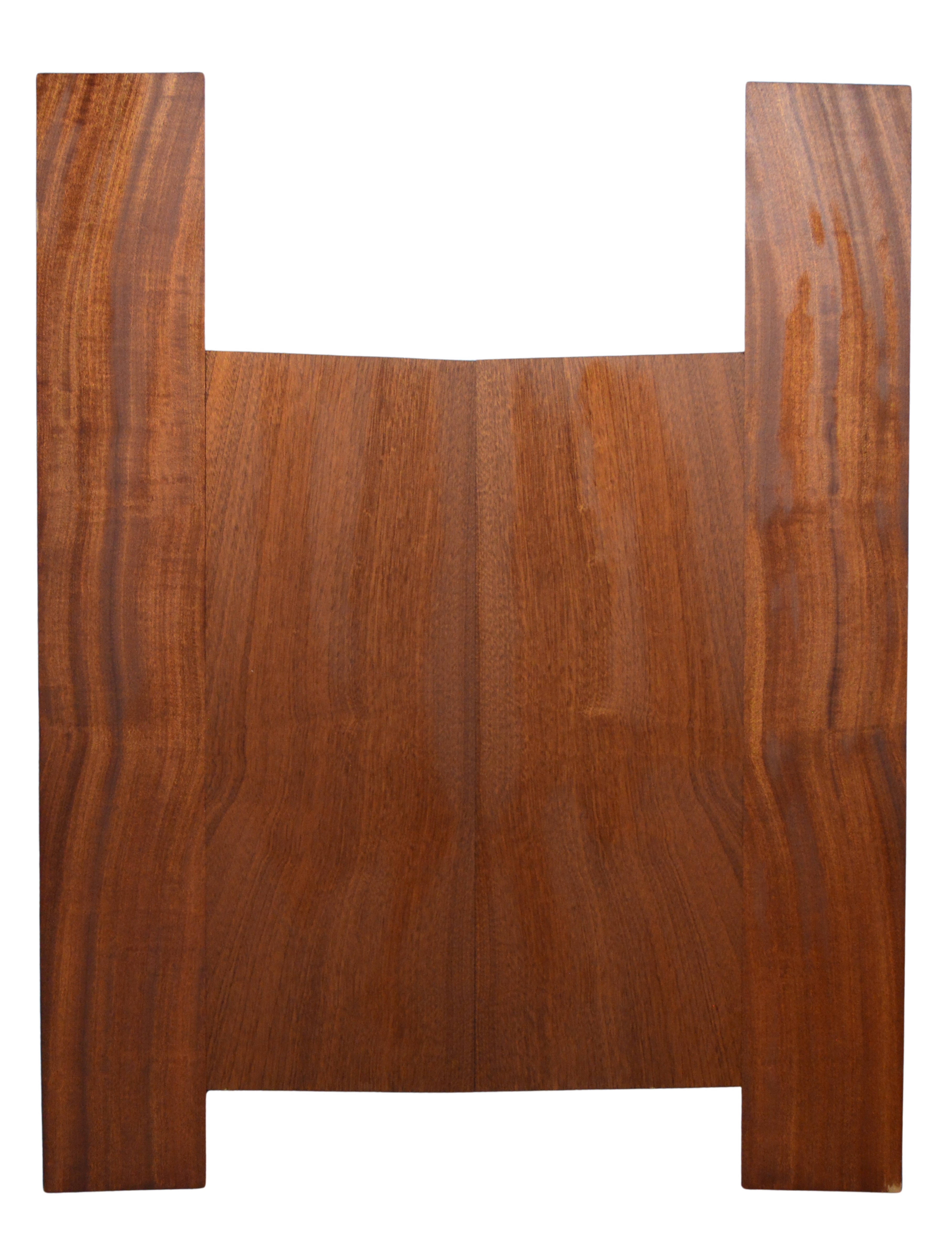 Sapele GuitarSet4pcATC L023835.G.051