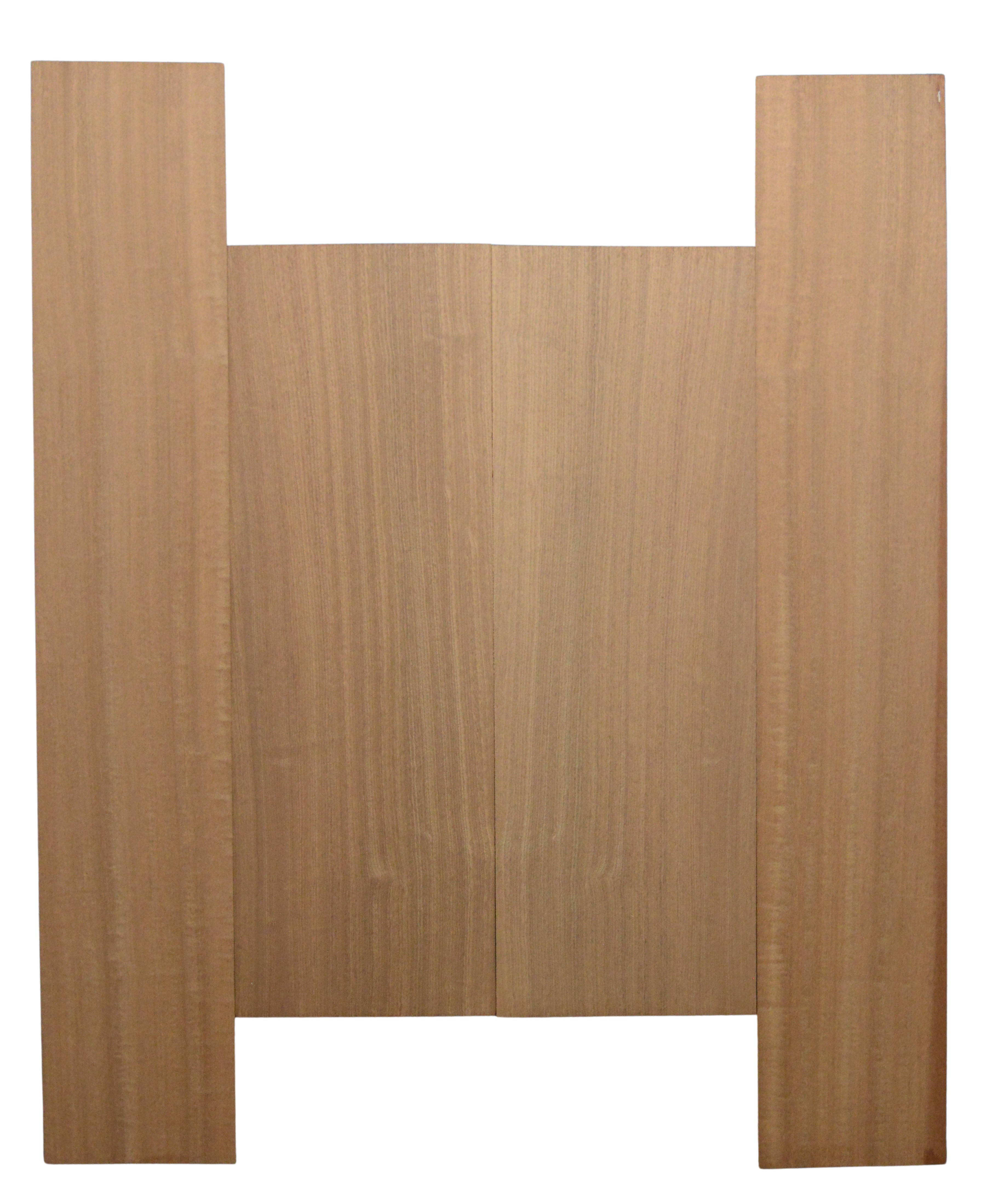 Sapele GuitarSet4pcATC L023835.G.052
